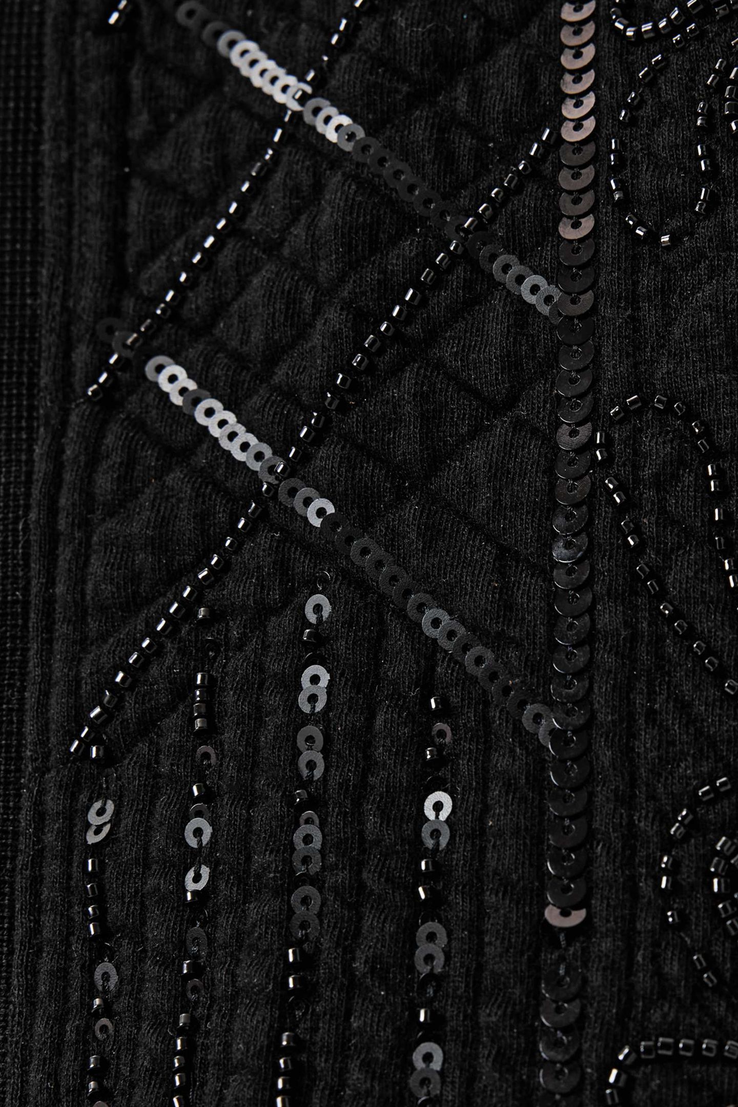 AVA CLARA JACKET BLACK 5