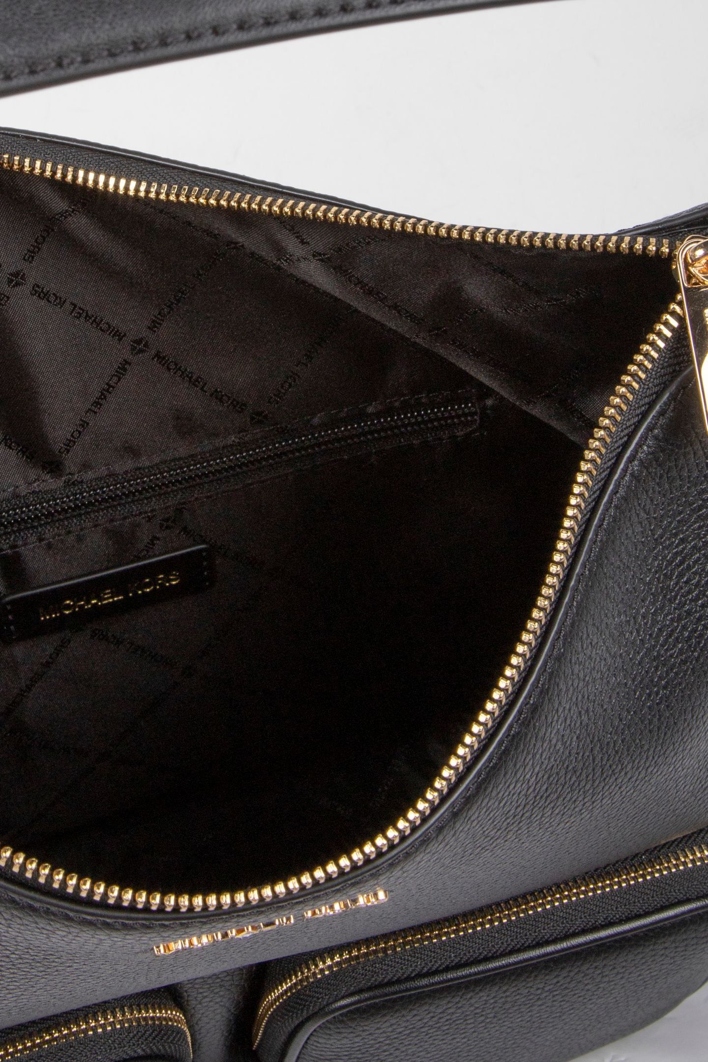 LARGE CARGO SHOULDER BLACK 5