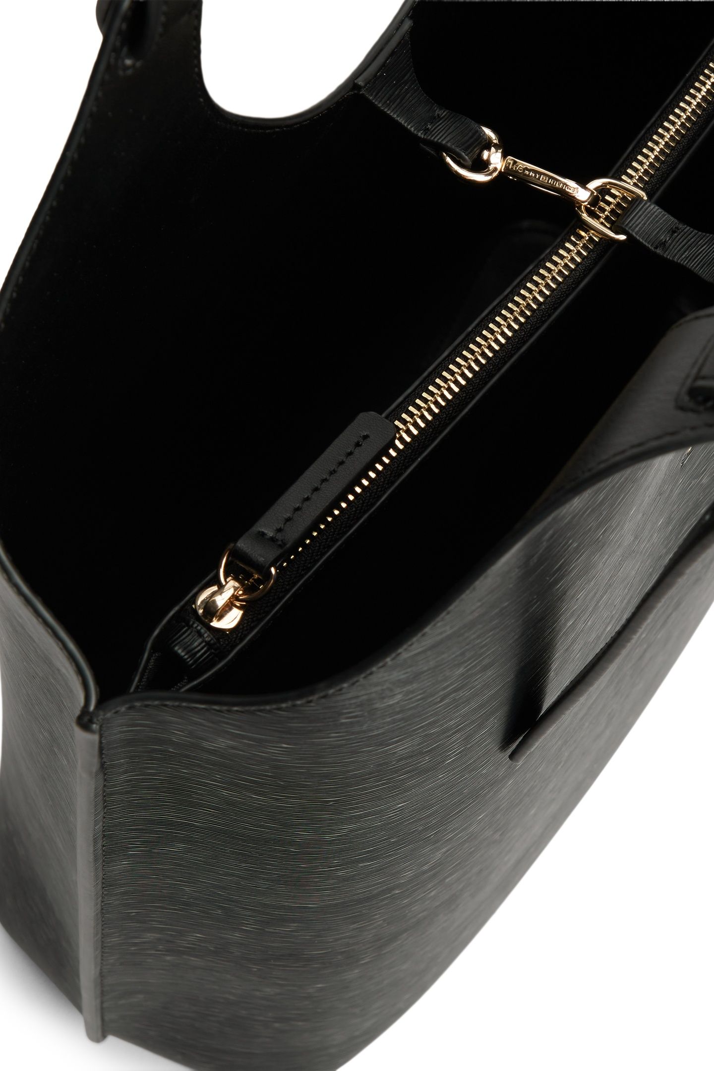 MODERN TOTE BLACK 4