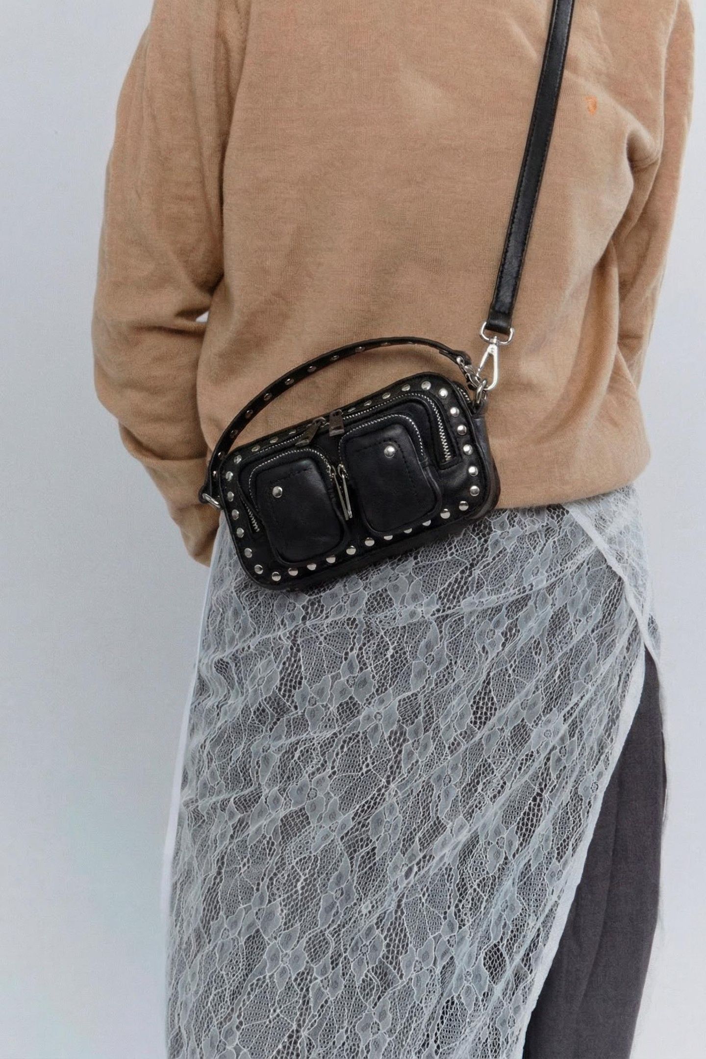 HELENA PURE DISCO BLACK 2