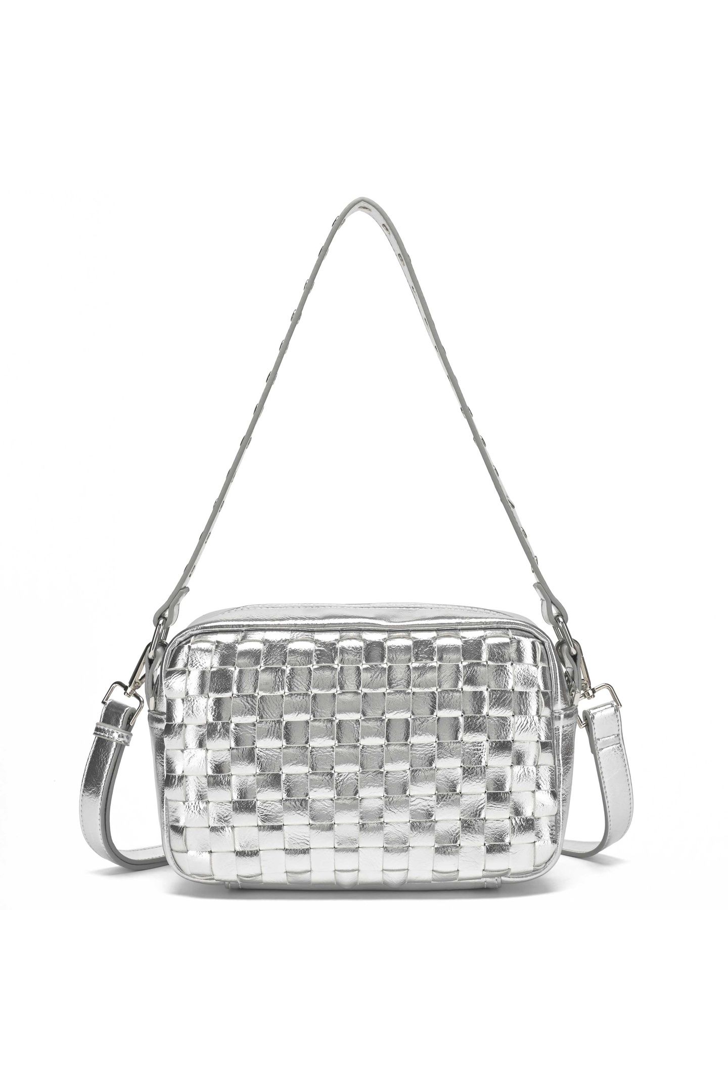 VILDA RECYCLED COOL SILVER 2
