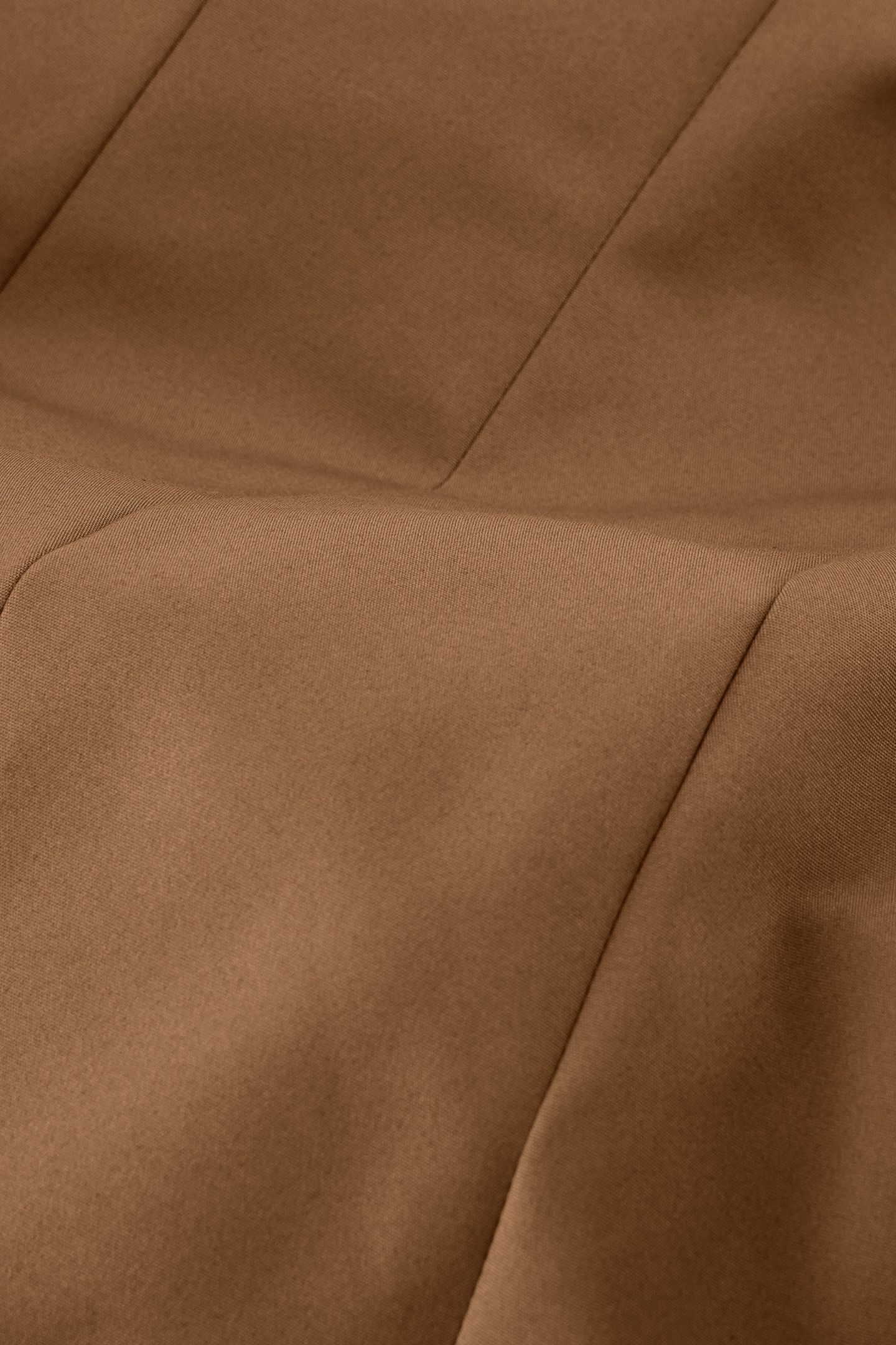 LANCASTERO BLAZER DRESS TOFFEE 3