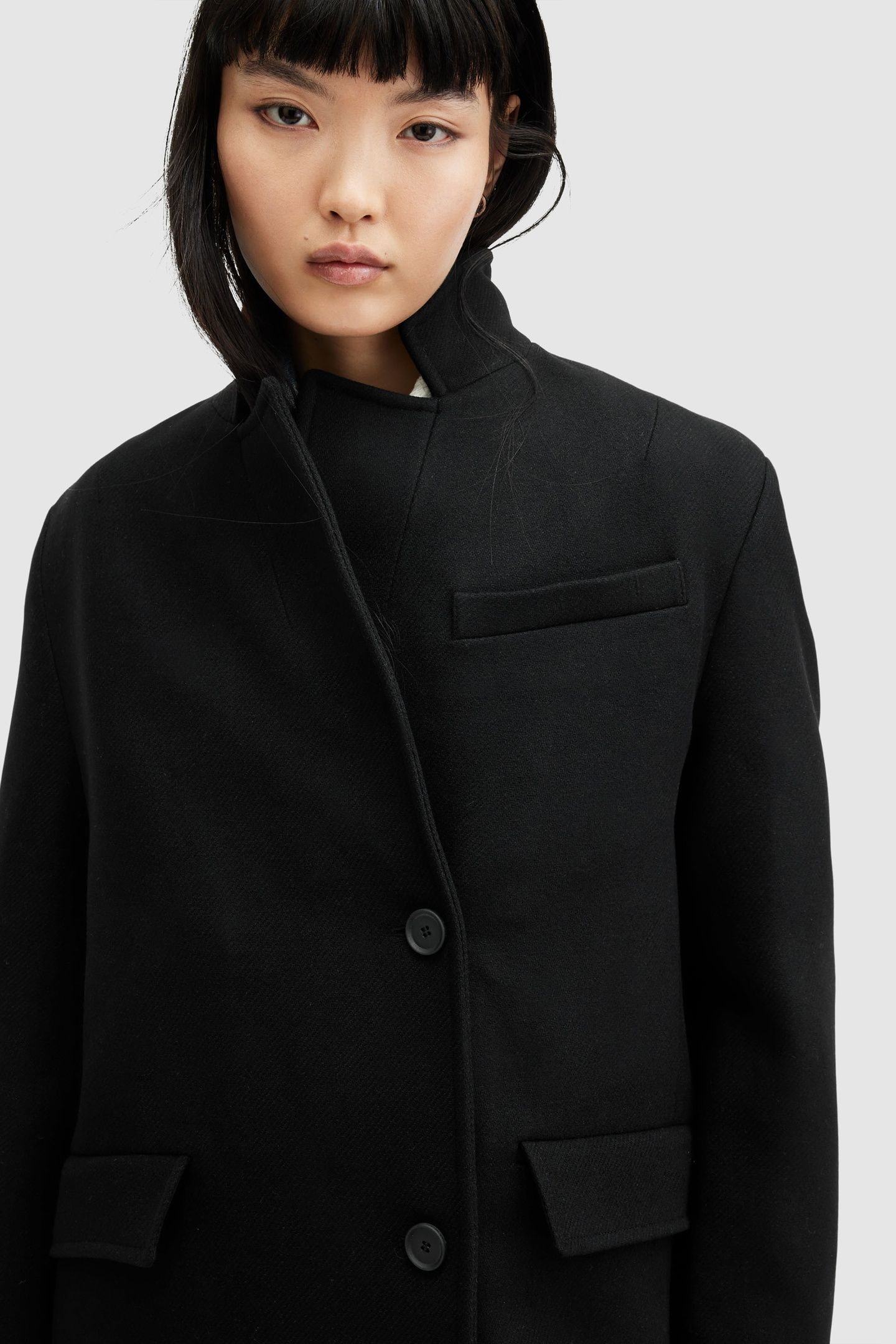 JAMES COAT BLACK 7