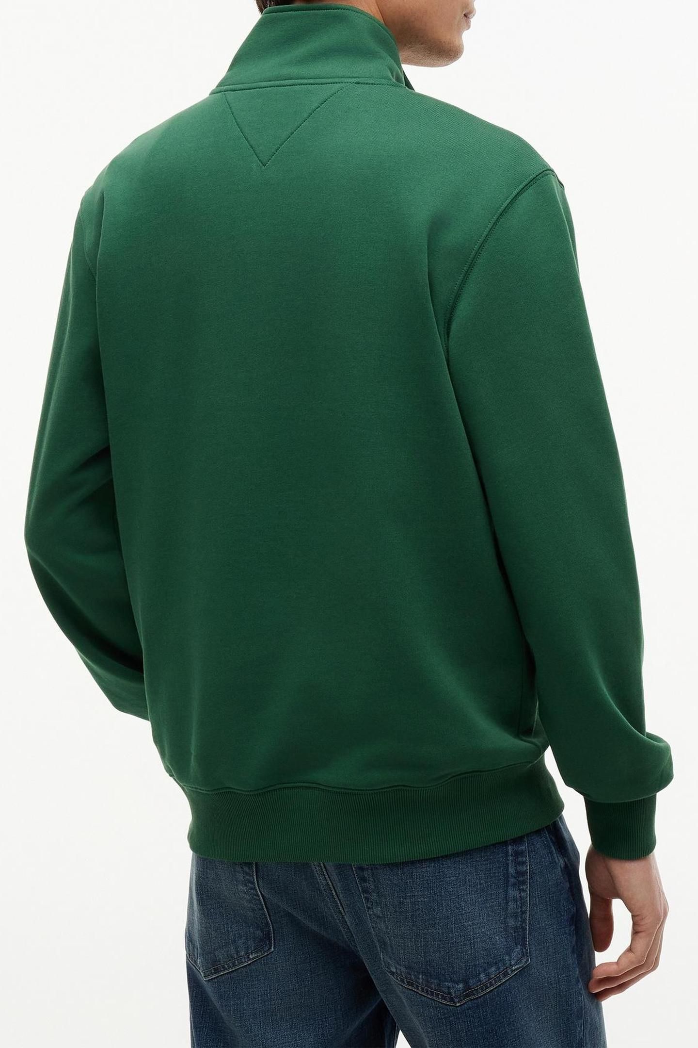 ESSENTIAL TERRY NEW STREET GREEN 2