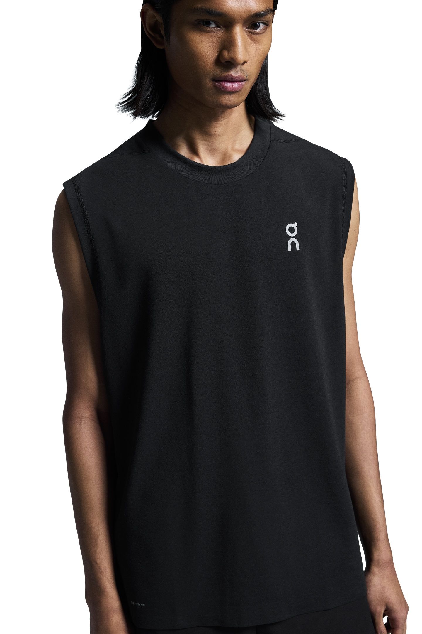 TRAIN TANK 1 BLACK 3