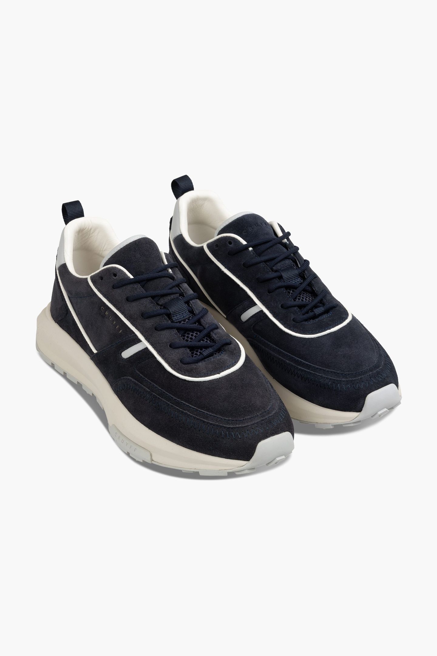 AMBRUZZIA LUX NAVY 3