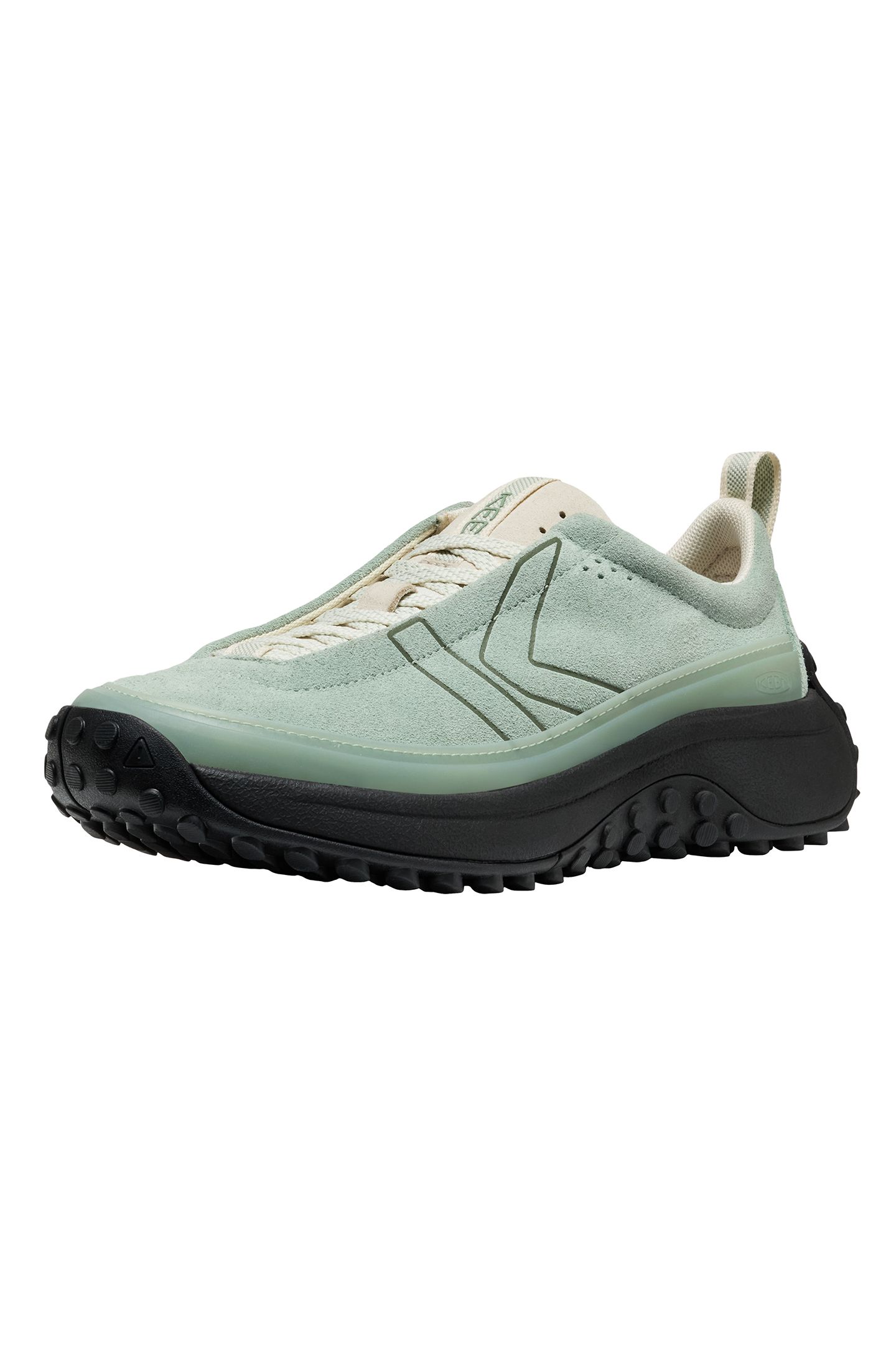 KS MINO ICEBERG GREEN/BLACK 2