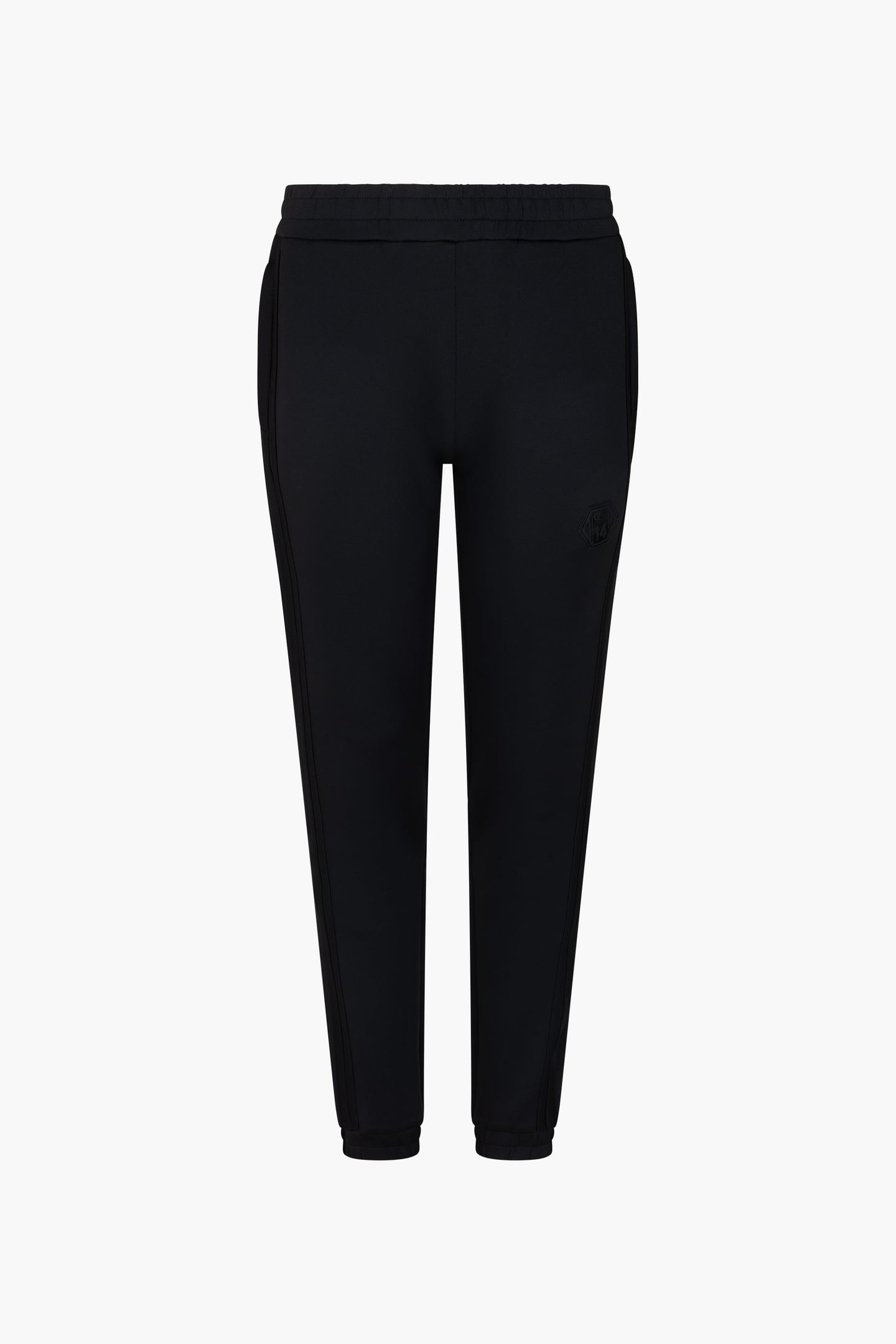 ONYX TRACKPANT BLACK 1