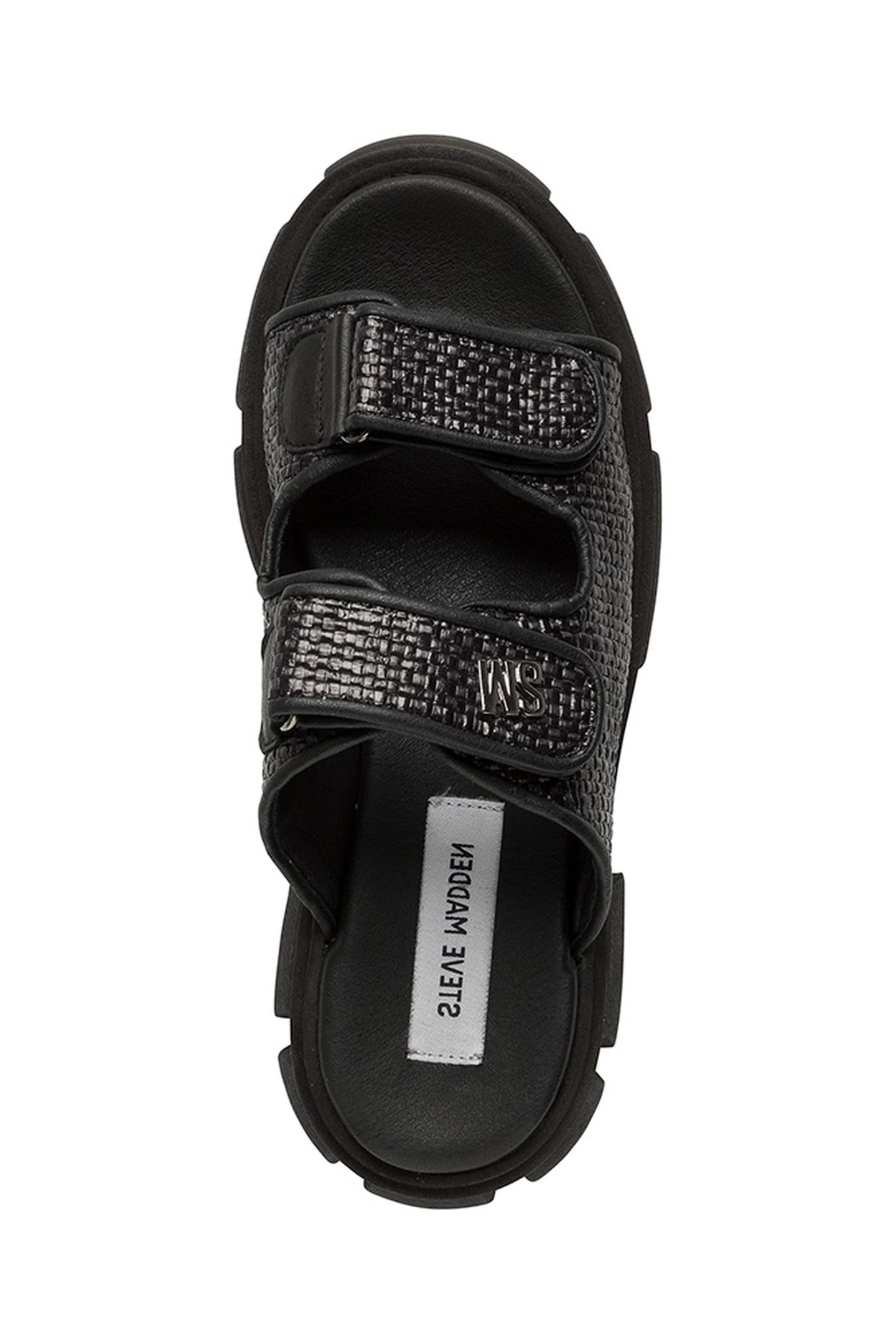 ARUBY SLIDES BLACK 5