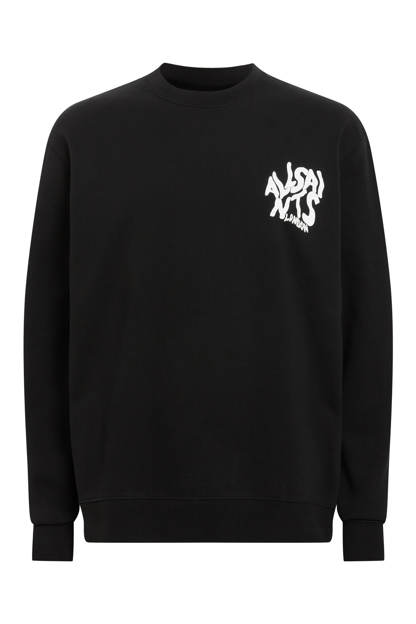 ORLANDO CREW JET BLACK 6