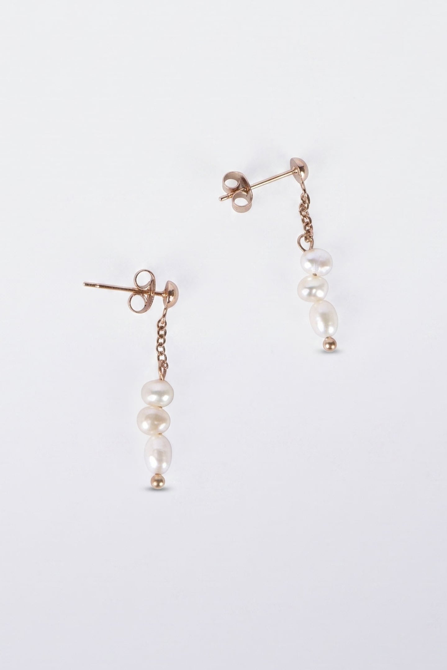 MAHINA CLUB PURELY SET ROSEGOLD 6