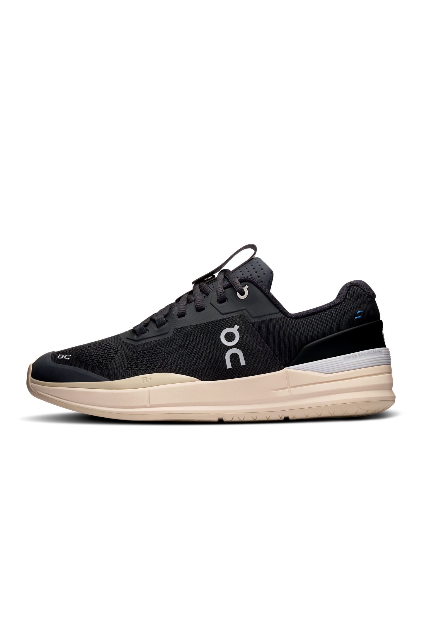 THE ROGER PRO 1 BLACK | SAND 3