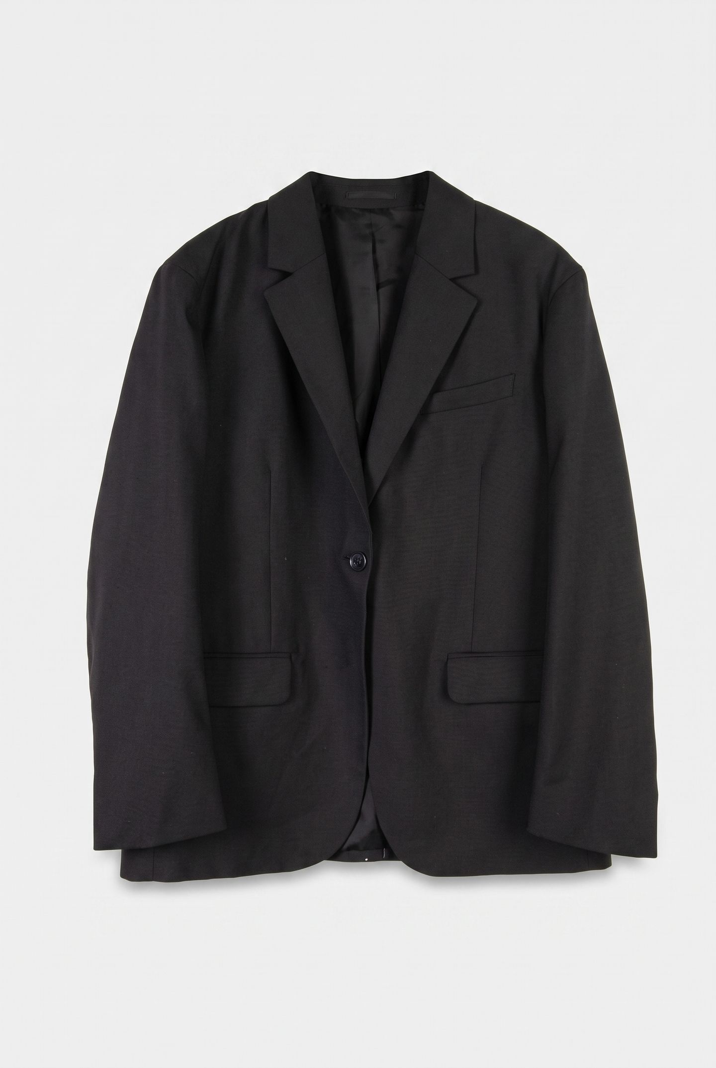 DORIS HOPSACK BLACK 3