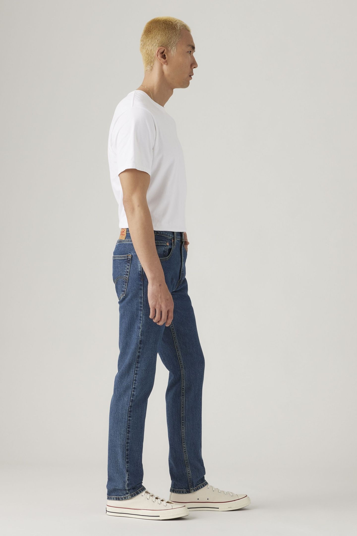 502® TAPER JEANS 5