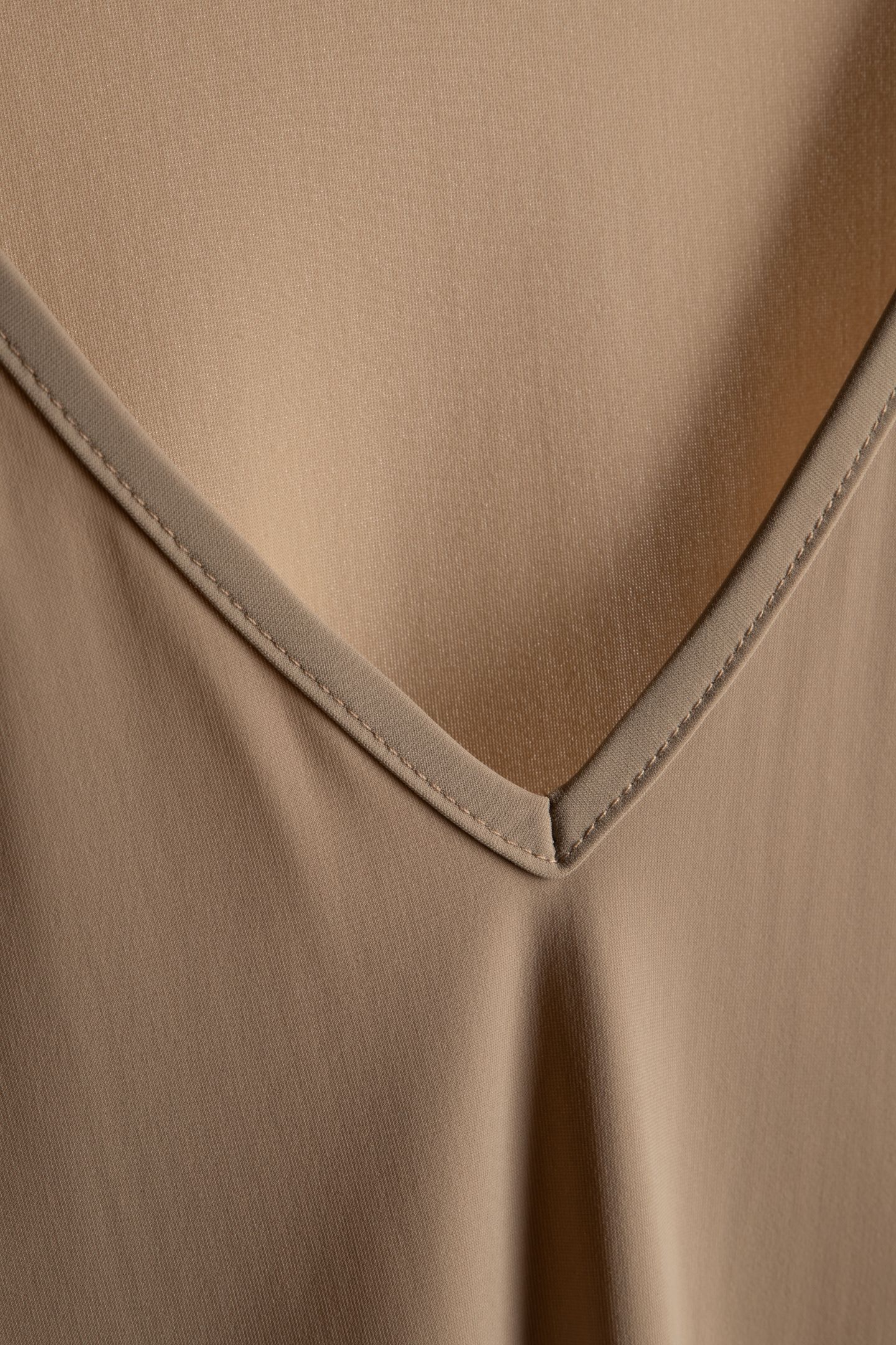 VICKY SHIRT CLAY 4