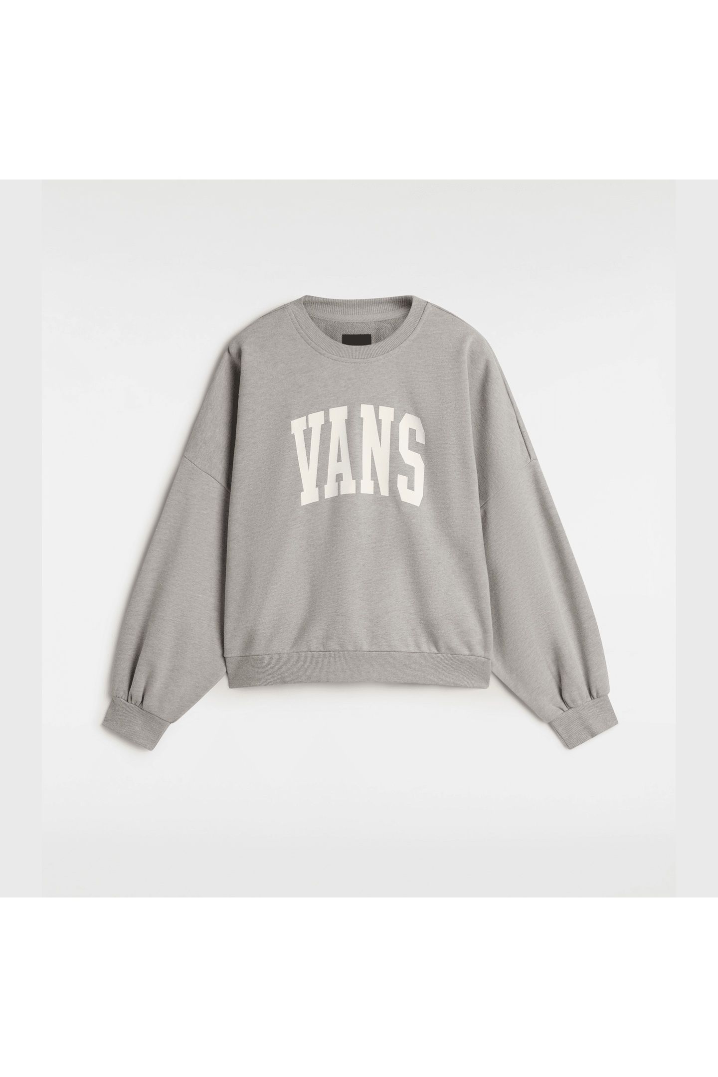 STADIUM LOOSE CREW GREY 5