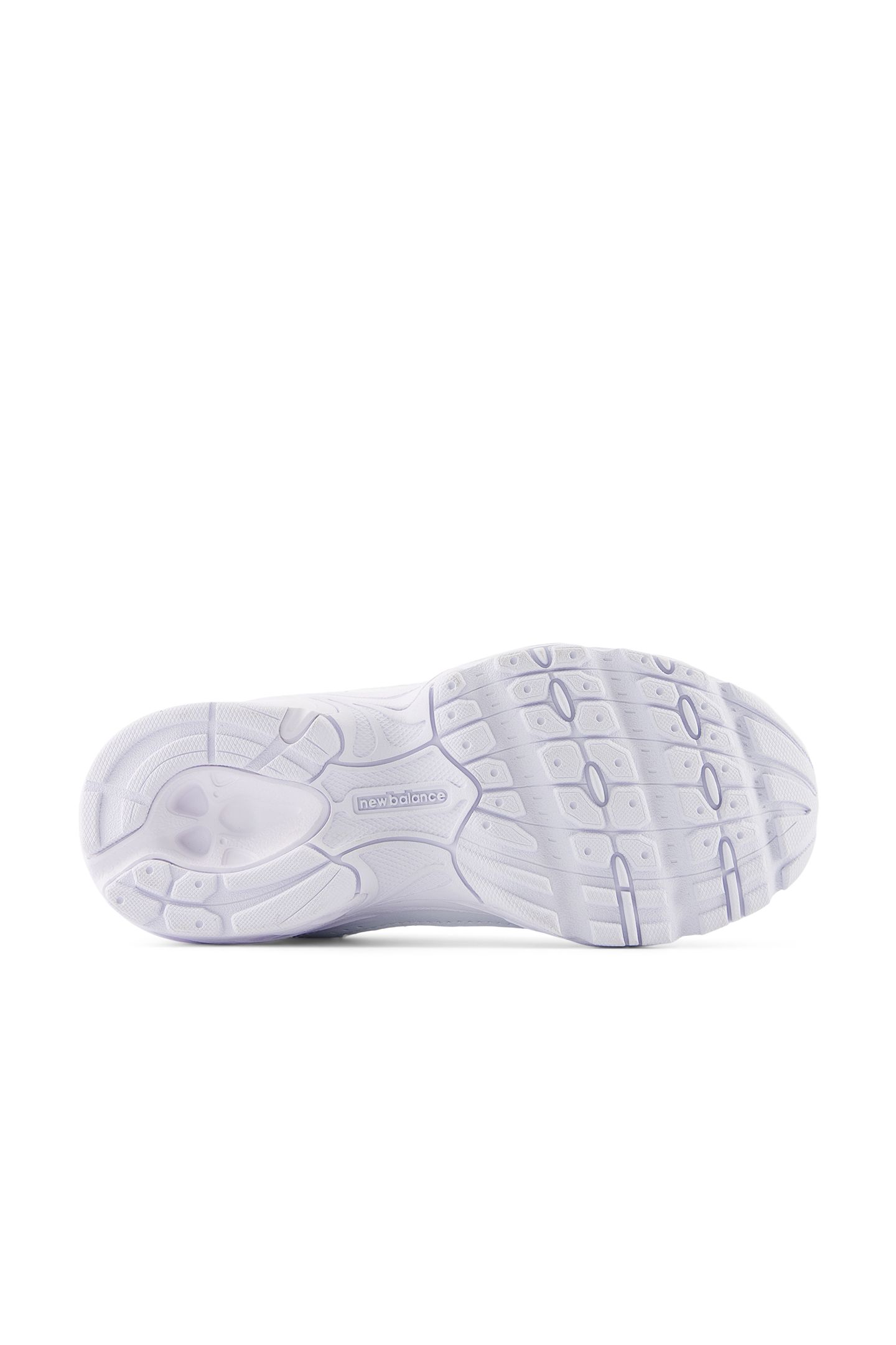 PRE BOYS 530 BUNGEE LACE WHITE 4