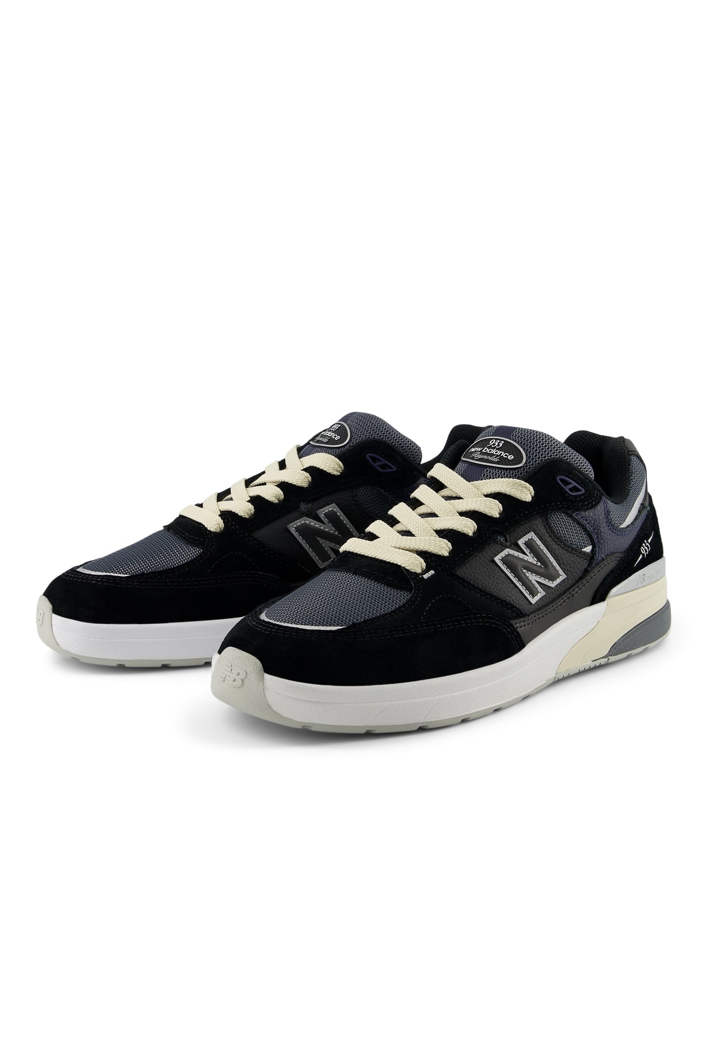 UNISEX NB NUMERIC ANDREW REYNOLDS 933 BLACK 5