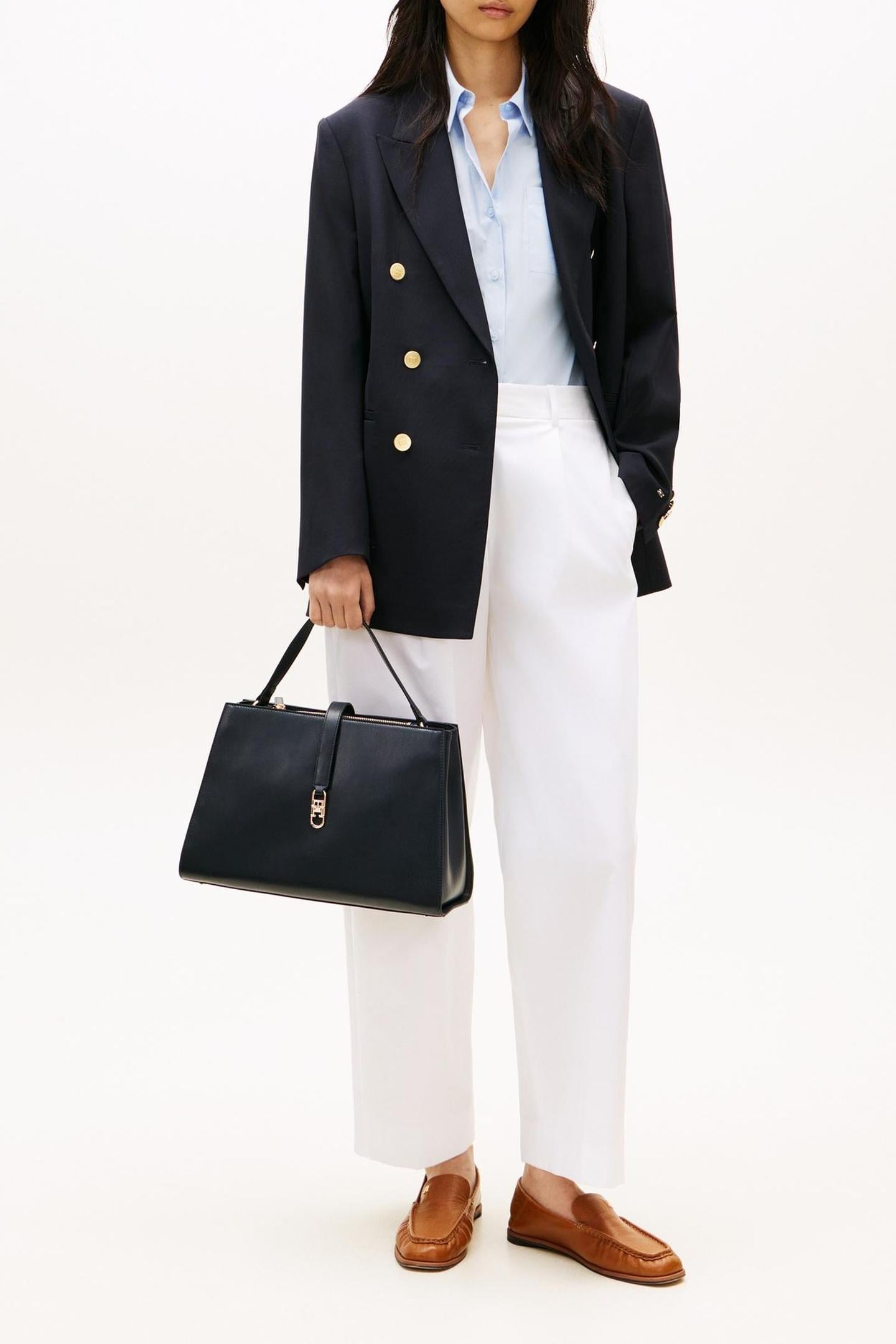 LIBRE MED SATCHEL SPACE BLUE 1
