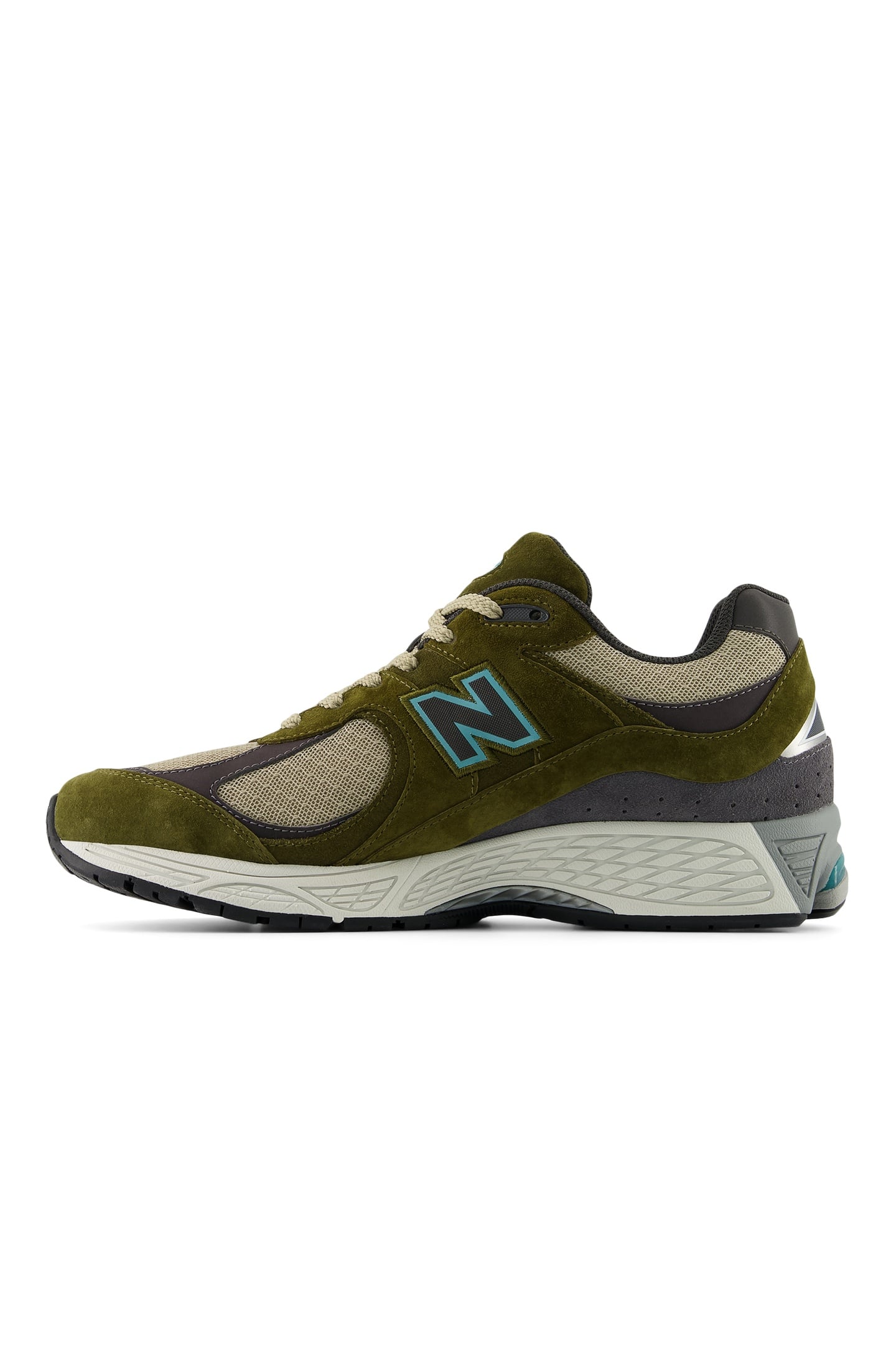 UNISEX 2002R WOODLAND 3