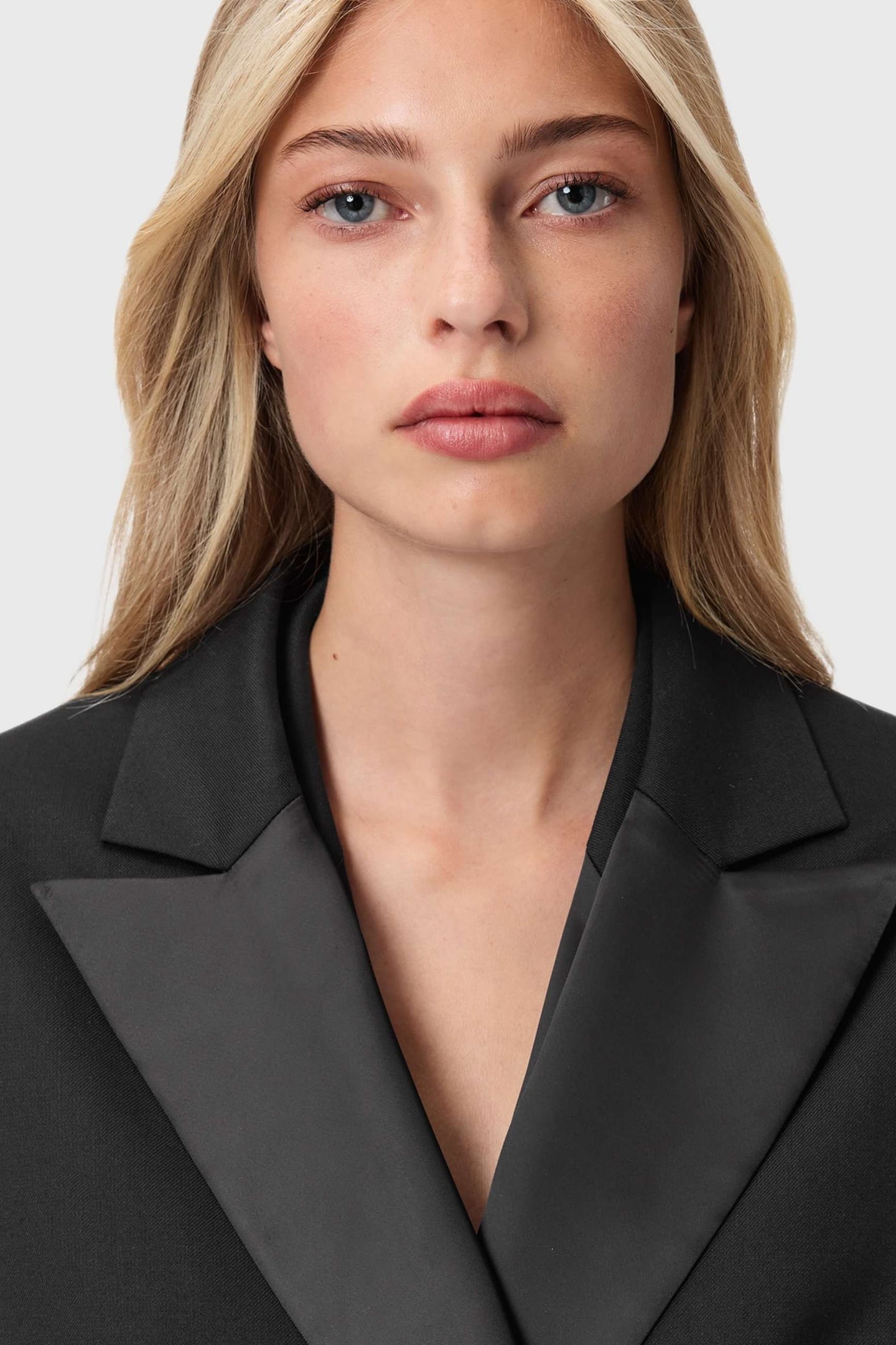 NOA BLAZER BLACK 6