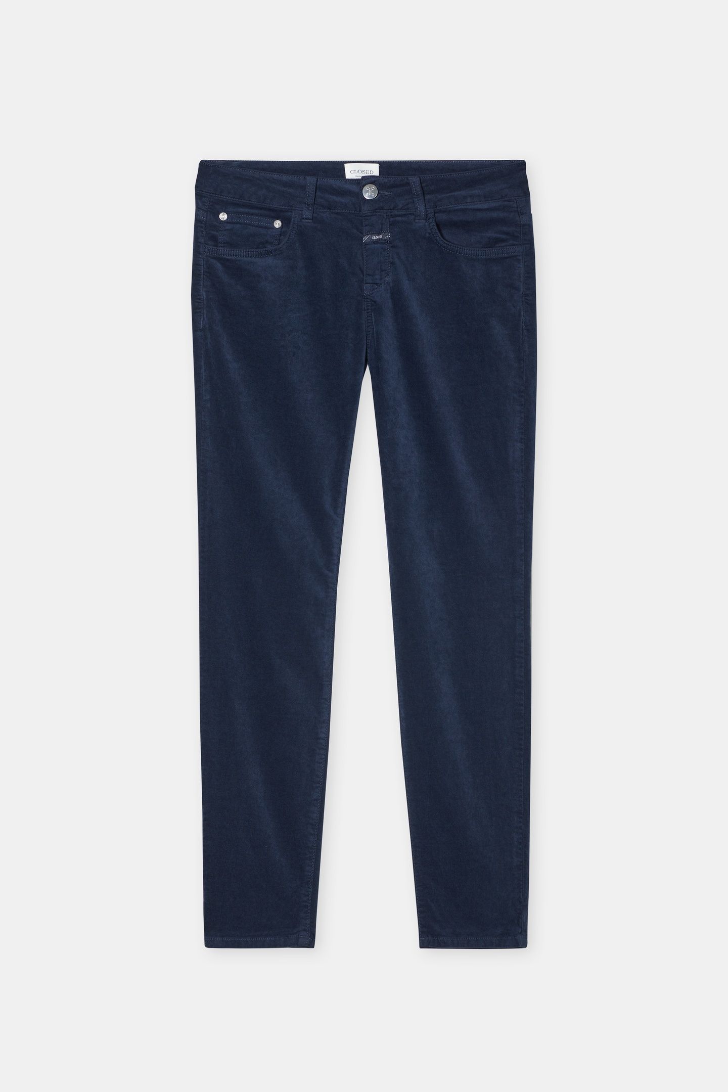 BAKER PANTS DARK NIGHT 3