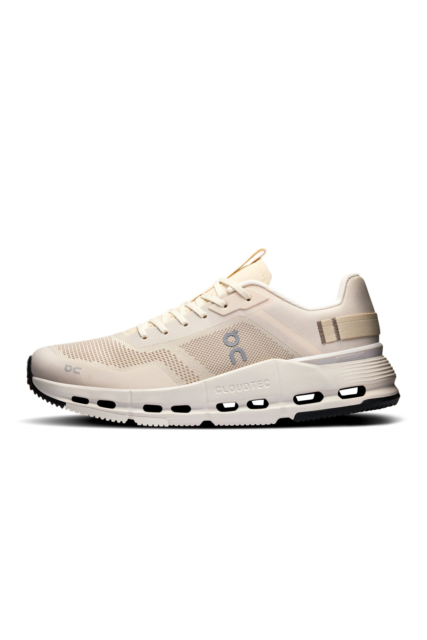CLOUDNOVA FORM 2 TT CREAM | IVORY 7