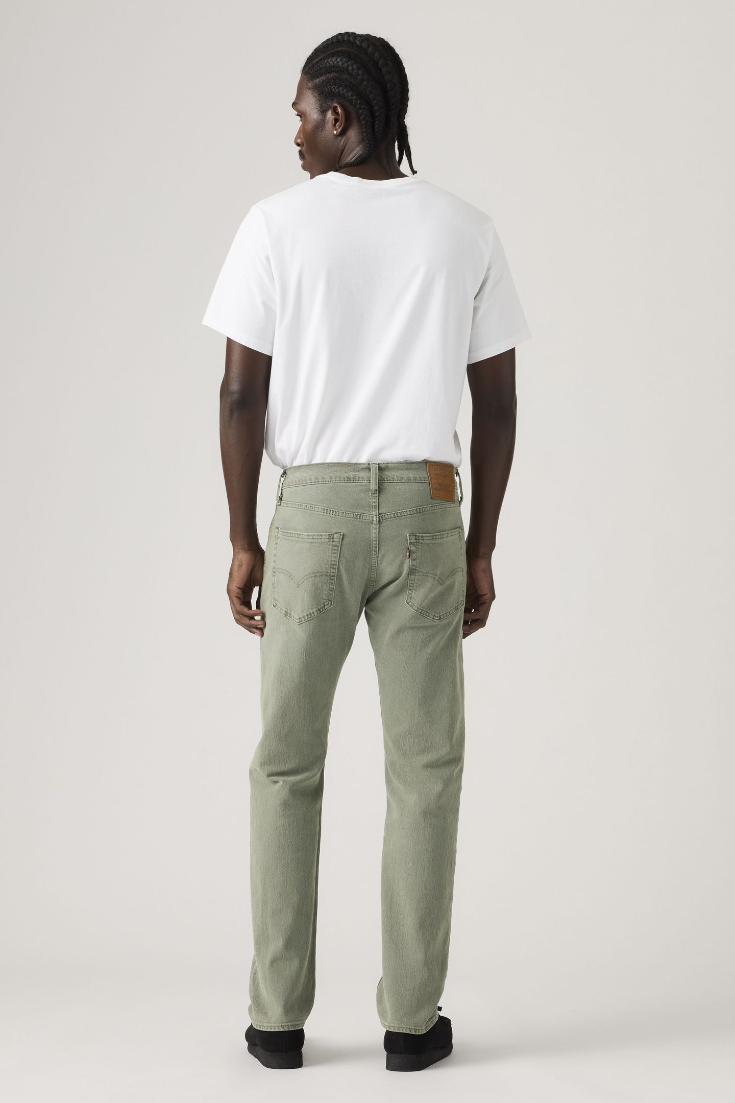502™ TAPER JEANS 3