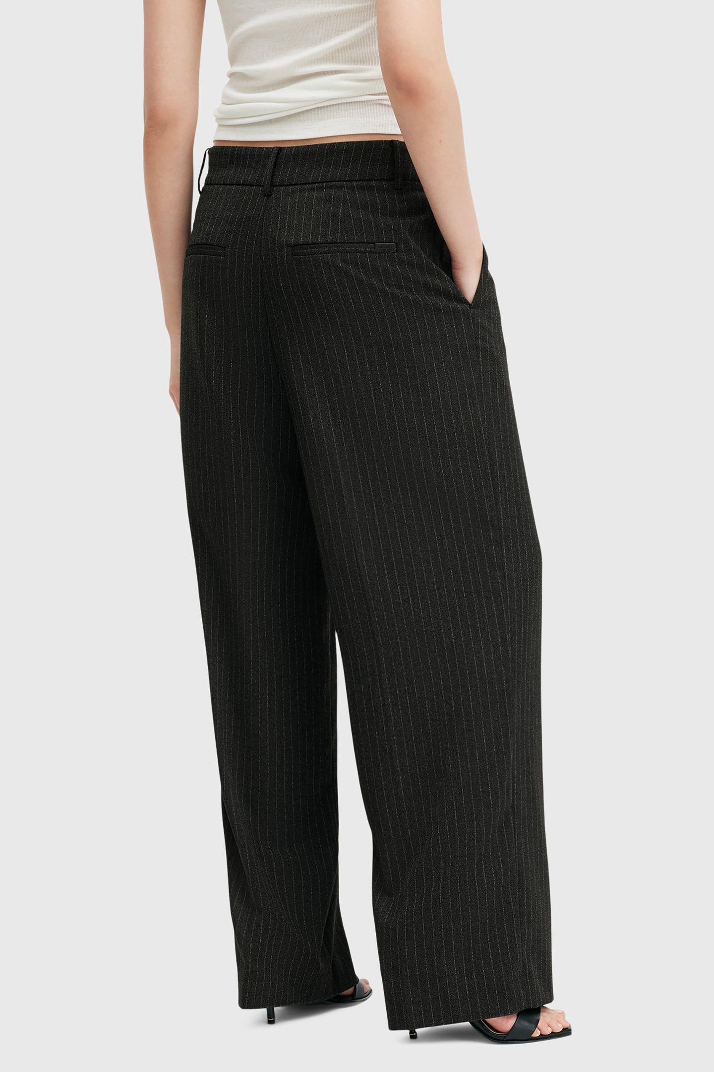 AVERIE PIN TROUSER GREY 3