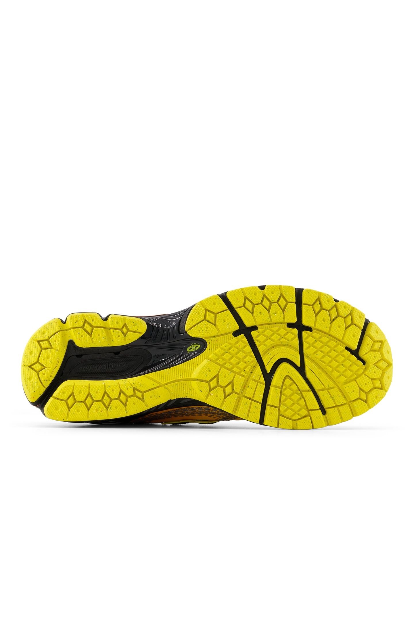 UNISEX 1906F PUNCH YELLOW 9