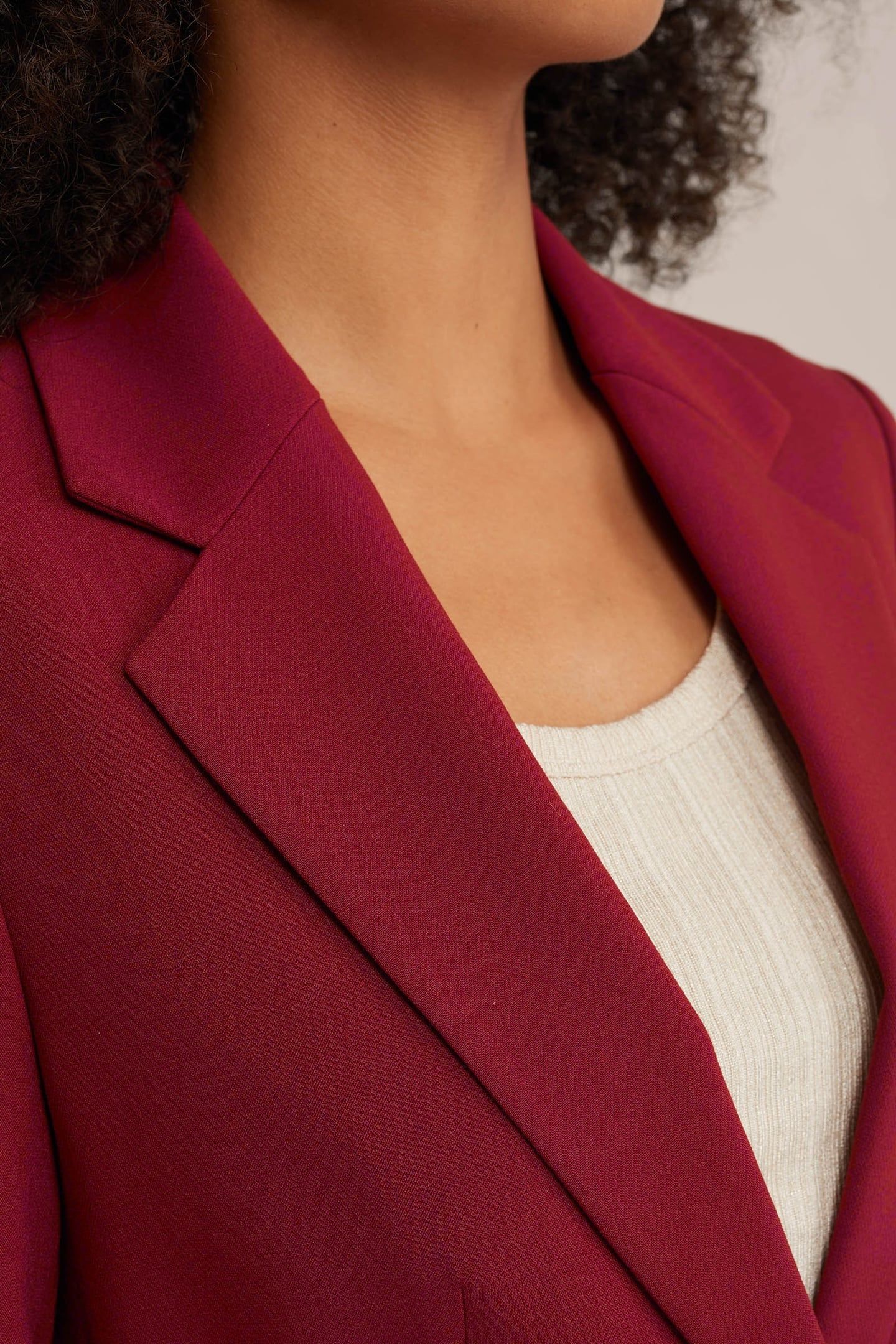BLAZER FIRE RED 5
