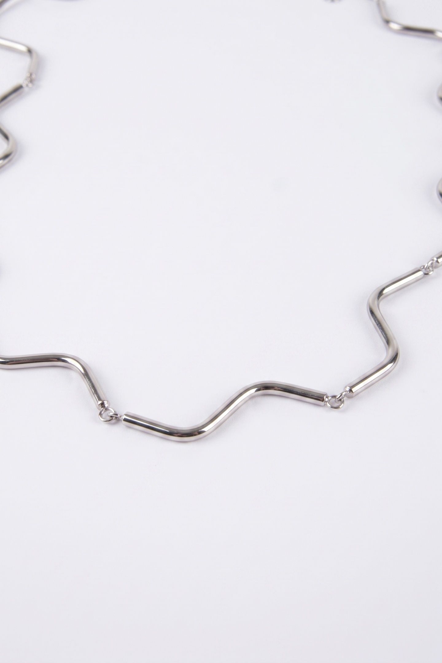 WAVES KETTE SILVER 3