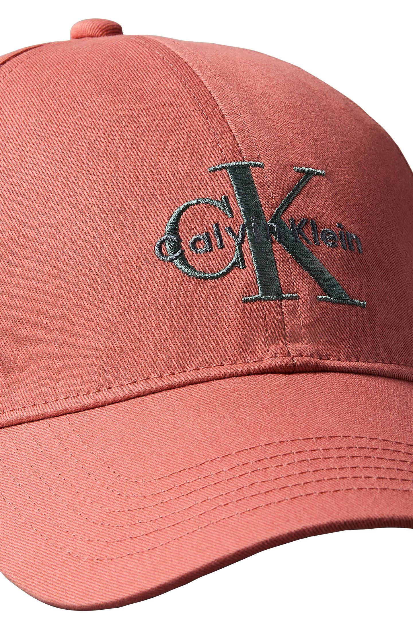 MONOLOGO EMBROIDERY CAP FADED FLOWER 3