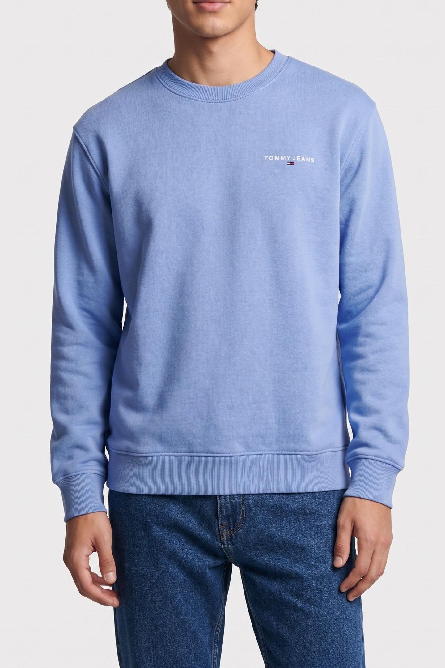 REGULAR LINEAR CREW LIGHT HORIZON BLUE 1