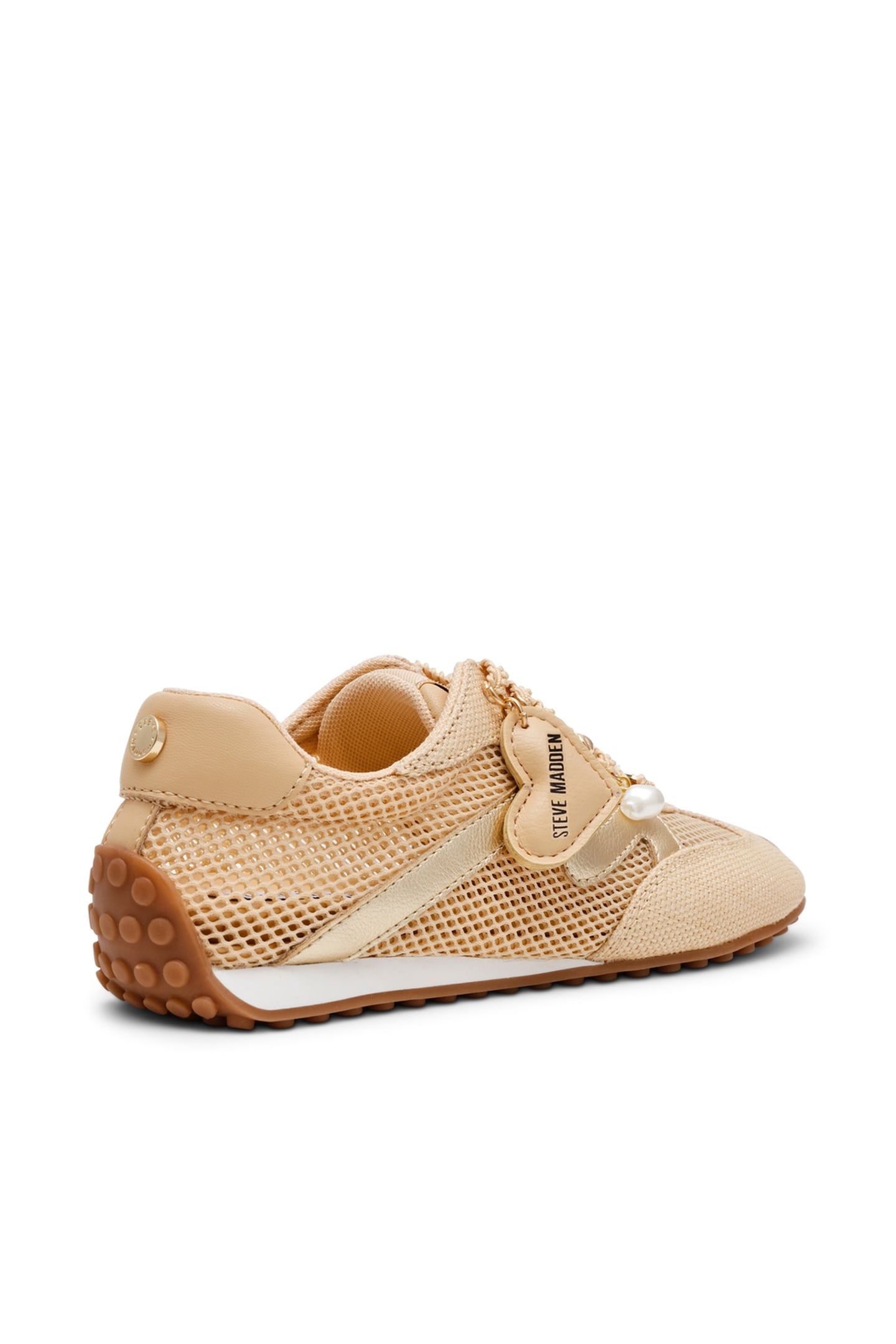COHEART-RAF SNEAKERS NATURAL RAFFIA 3