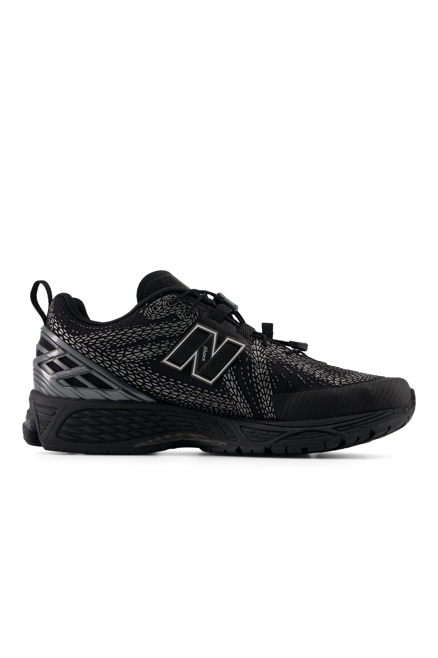 UNISEX 1906F BLACK 1