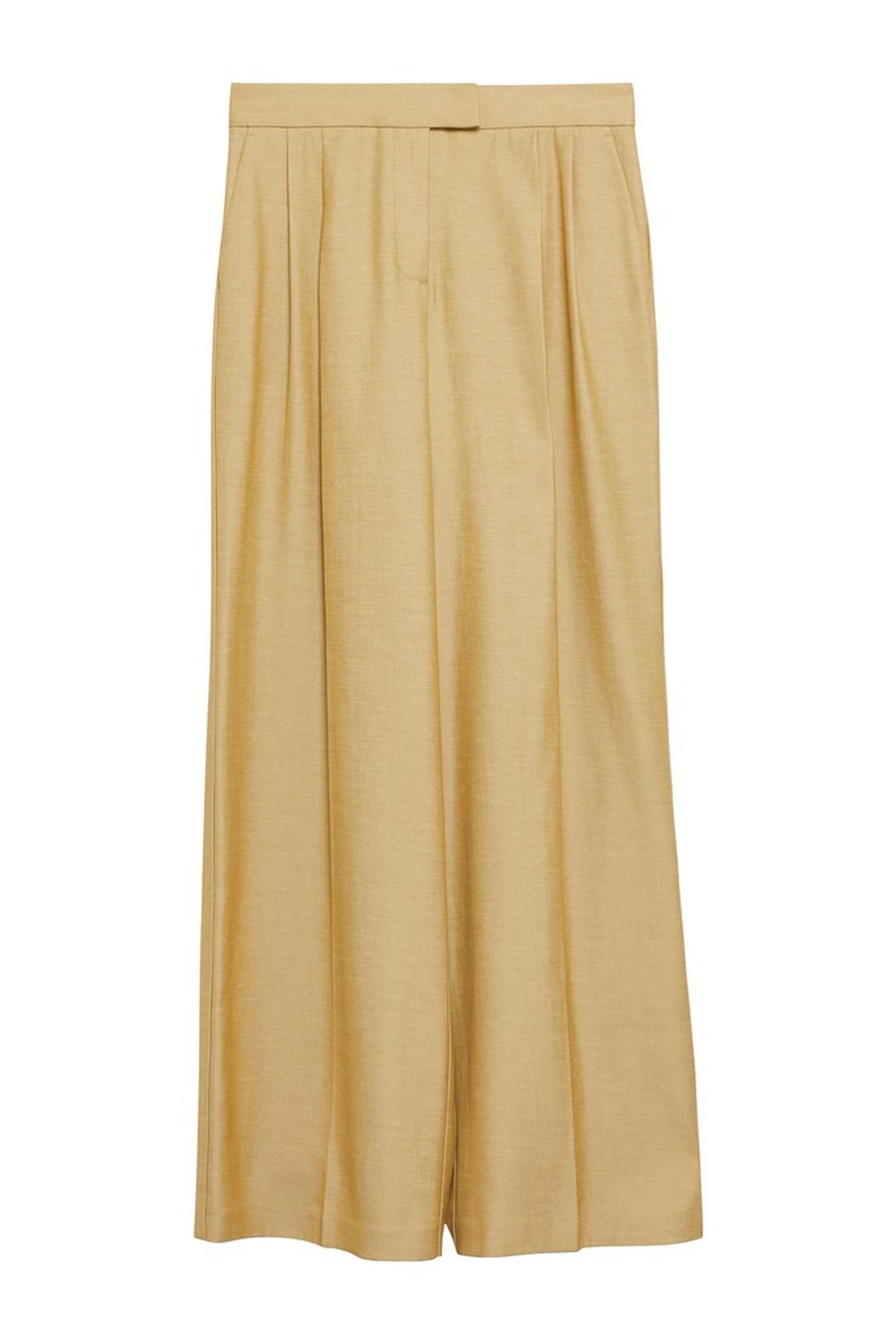 COMMA PANTS BROWN 4