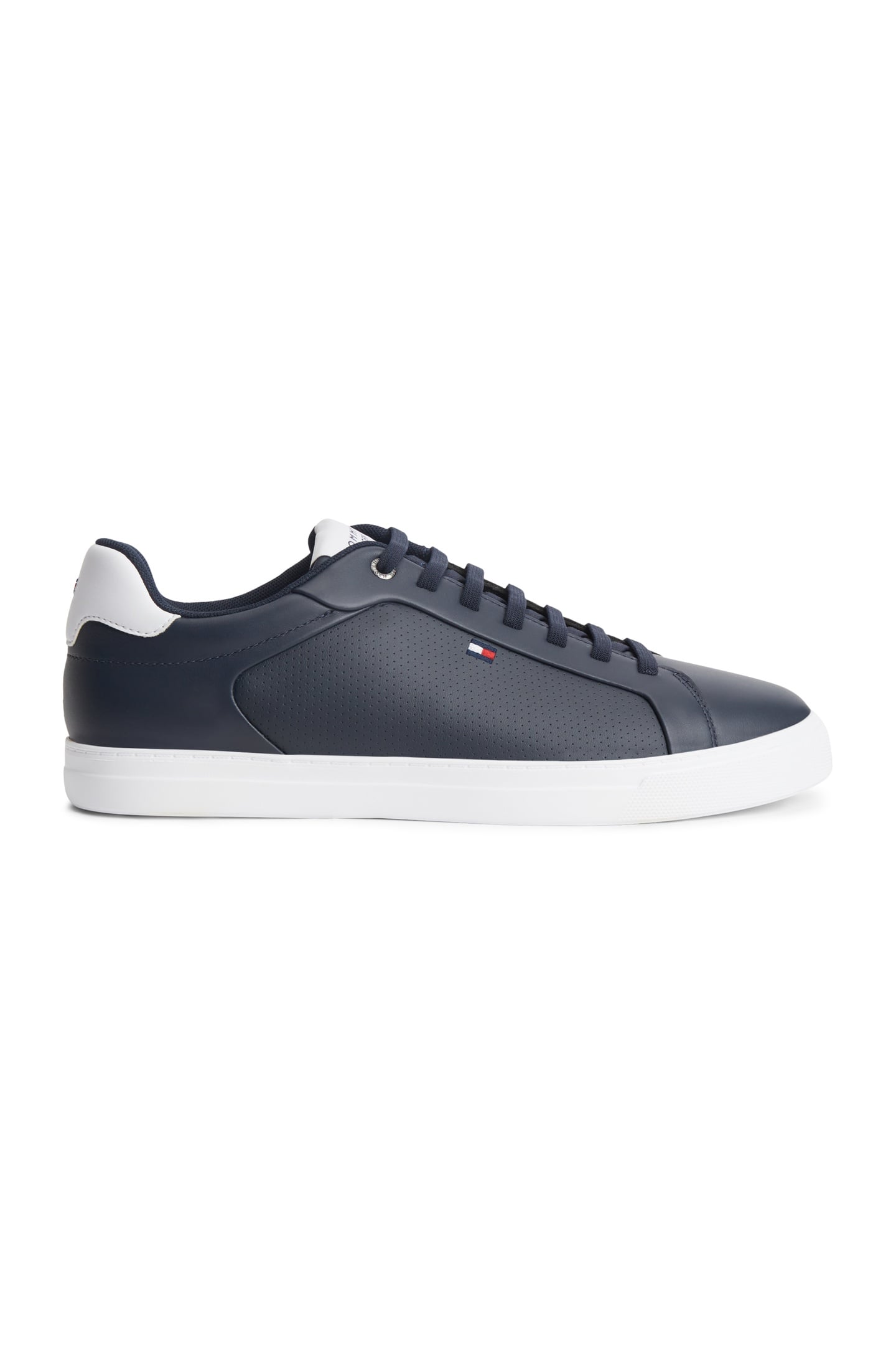 ICON COURT LIGHT LEATHER DESERT SKY 1