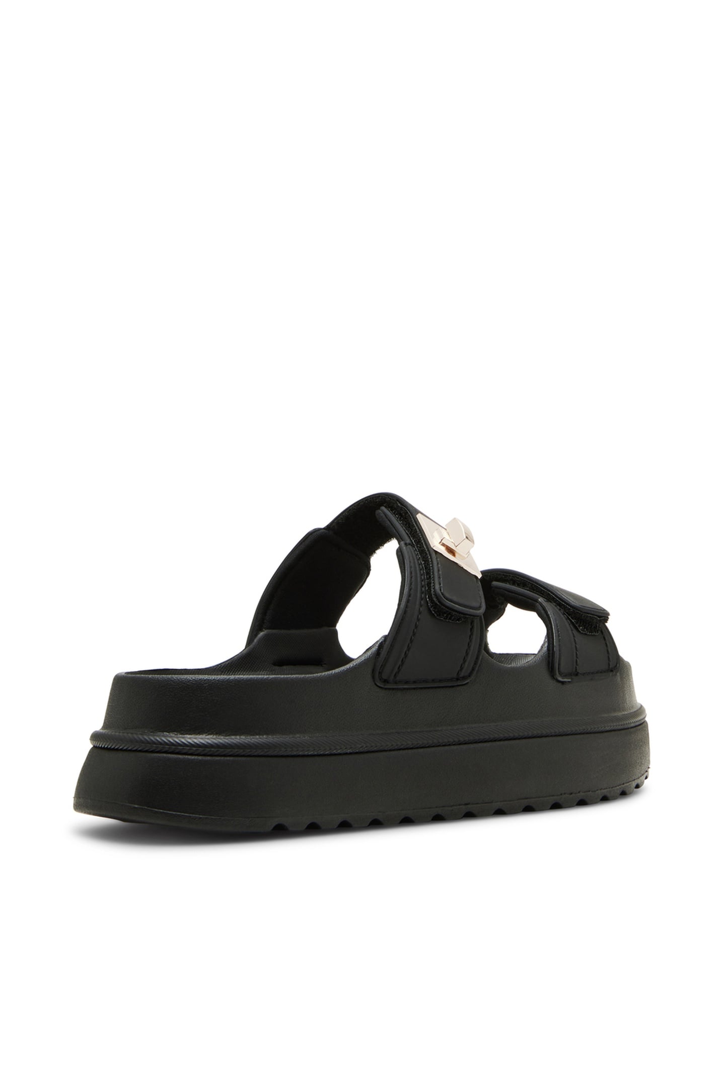 BIGSCHMONA-J SANDALS BLACK 3