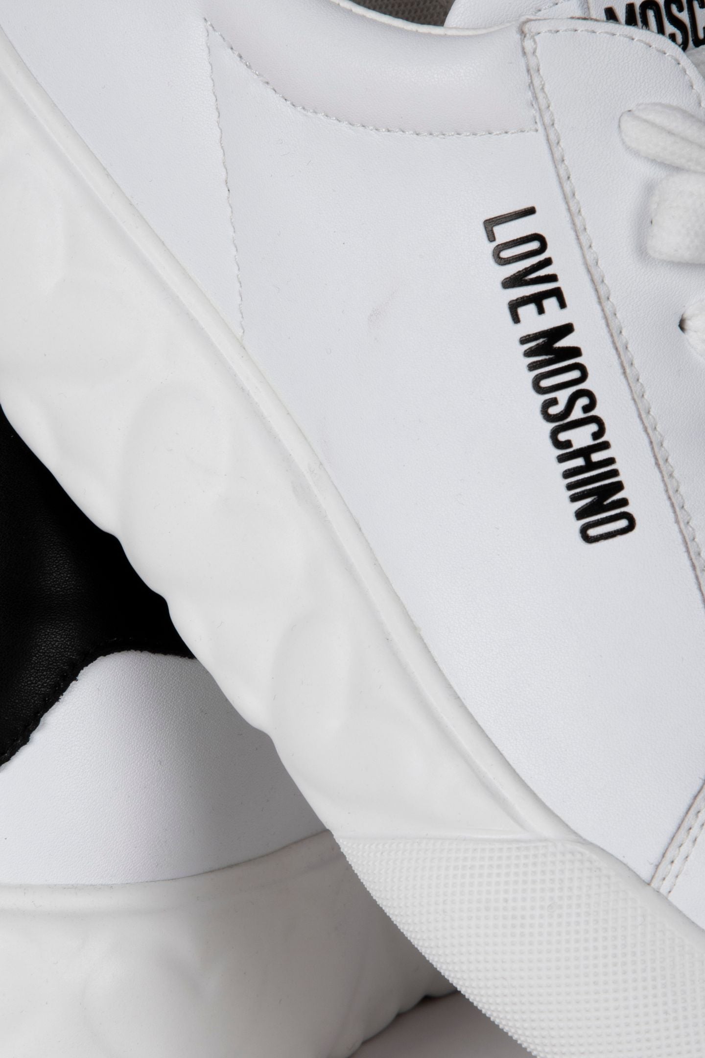 SNEAKERS WHITE 5
