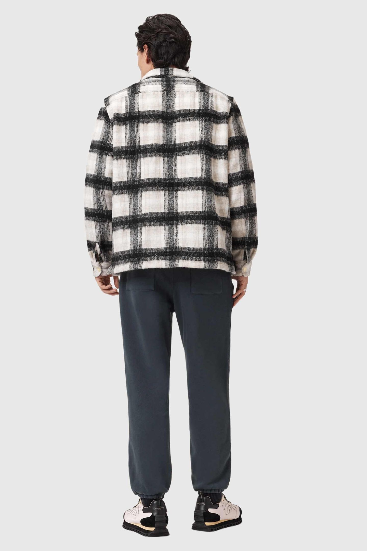 HAVEN SWEATPANT MOONSTONE BLUE 5