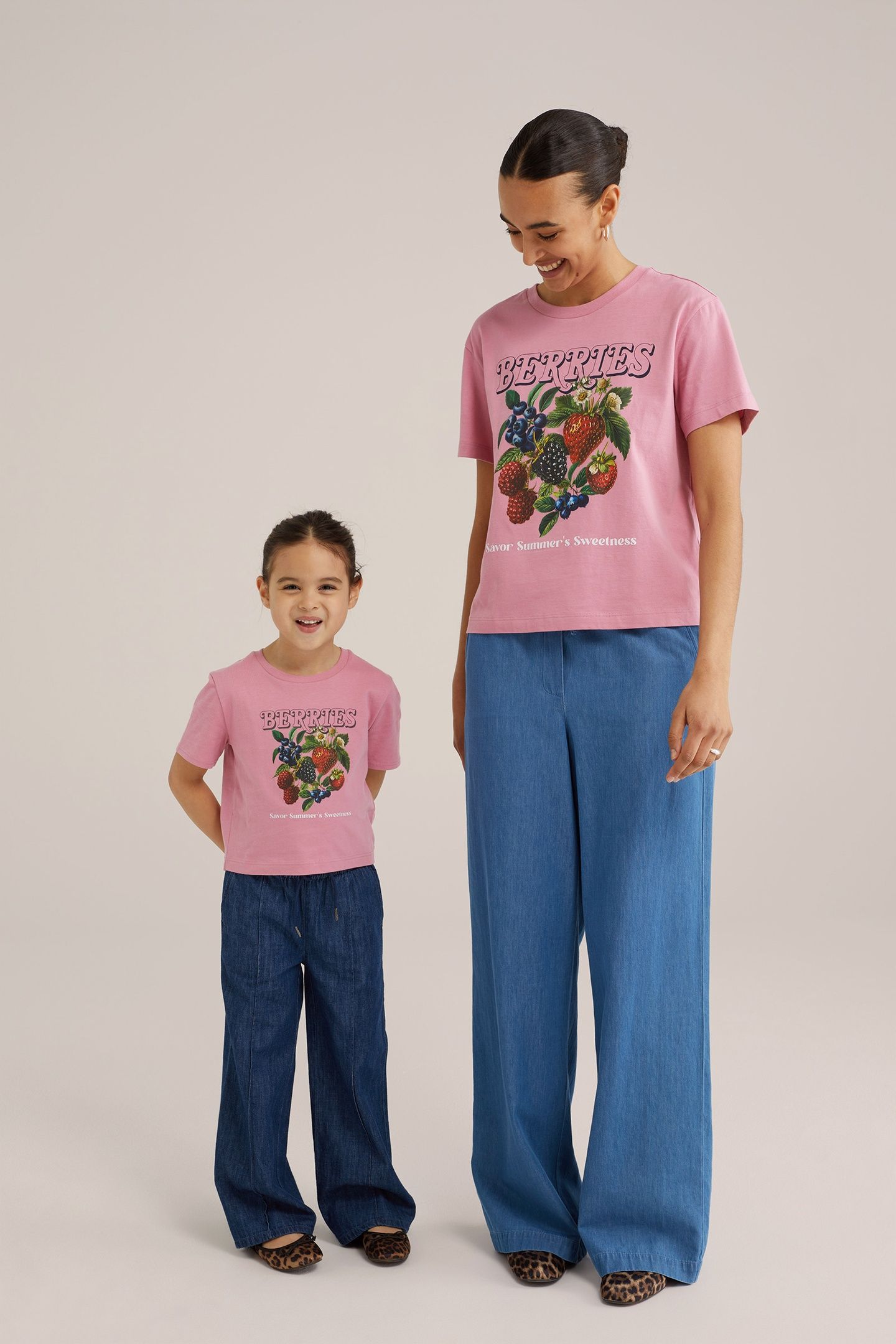 TROUSER BLUE 6