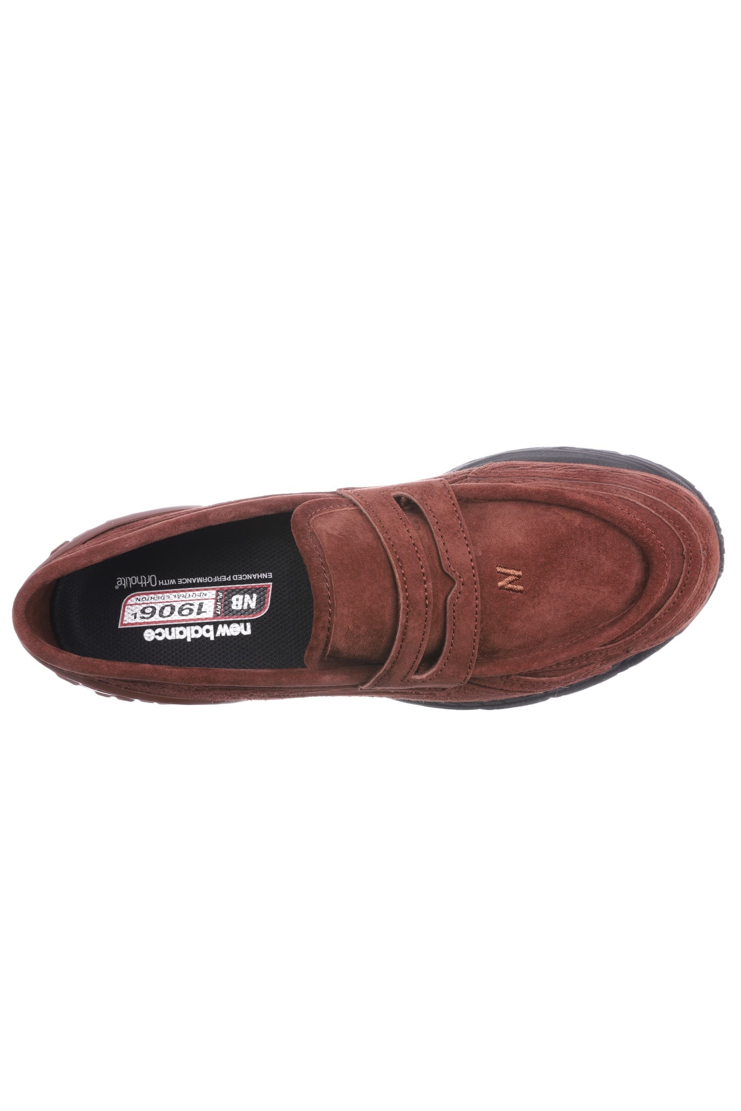 UNISEX 1906L RICH OAK 3