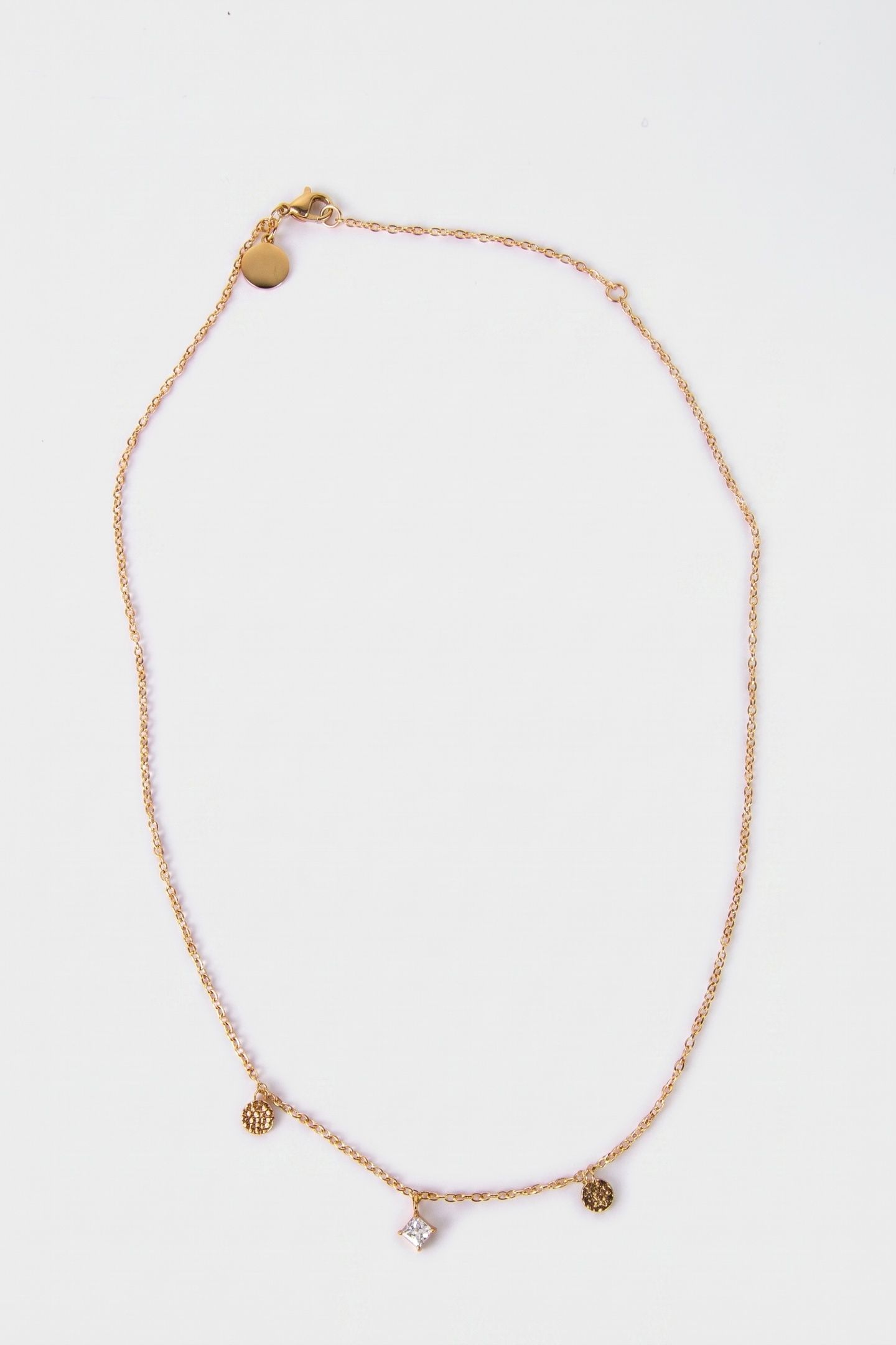 FLAME KETTE (FIRE) GOLD 2