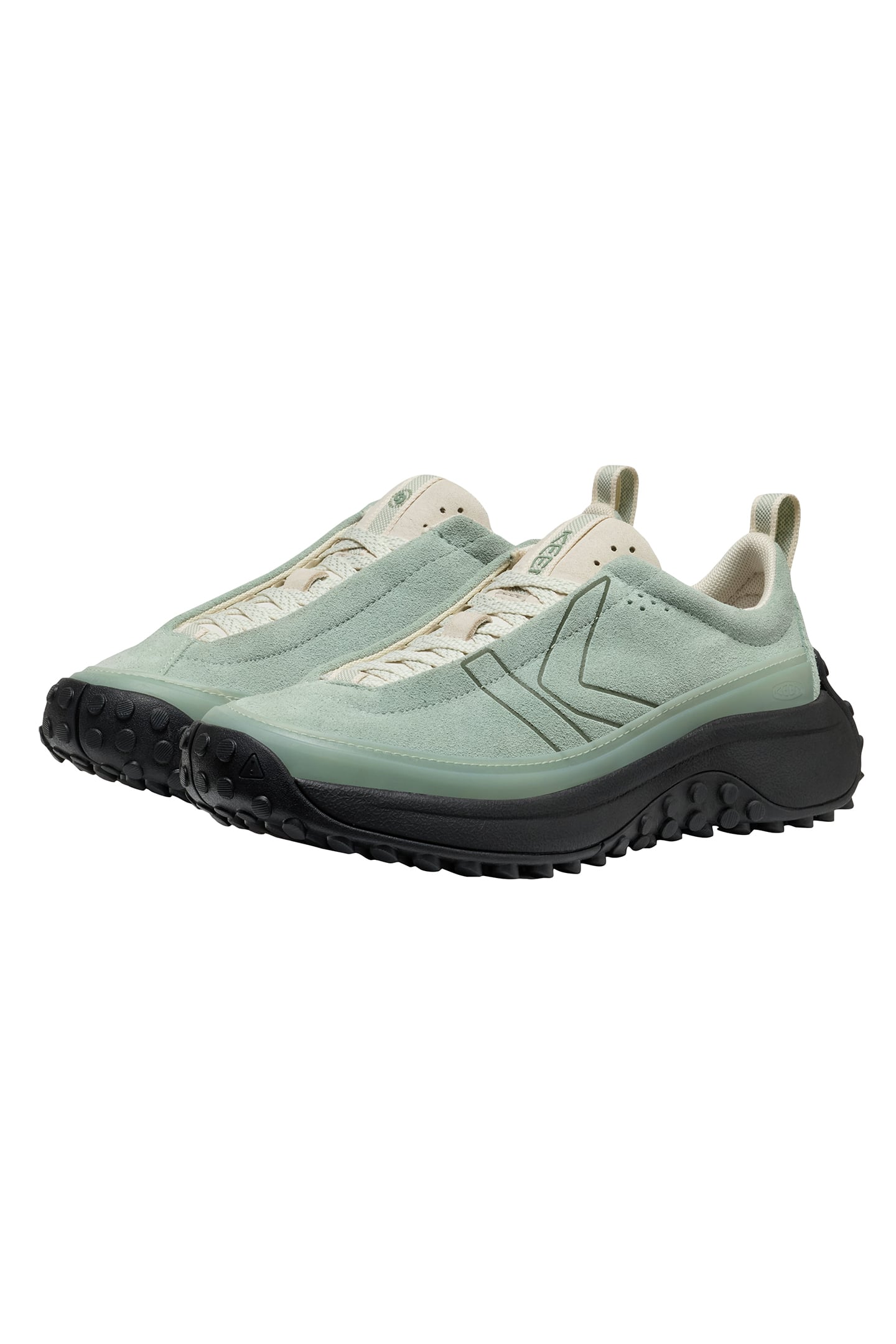 KS MINO ICEBERG GREEN/BLACK 4