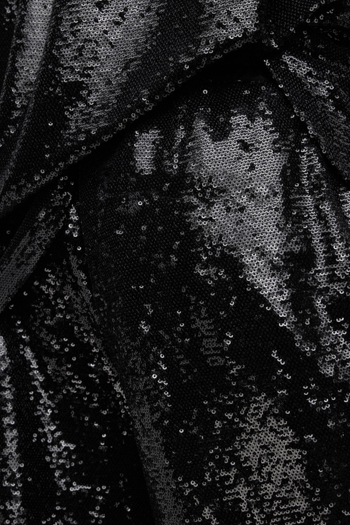 CHARLI SEQ TROUSE BLACK 7