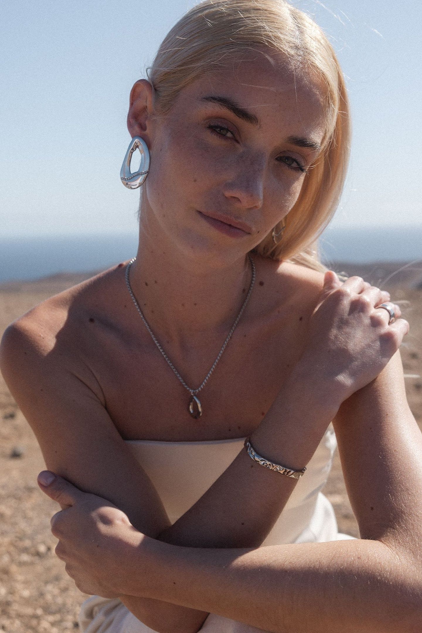 MAGMA KETTE GOLD 6