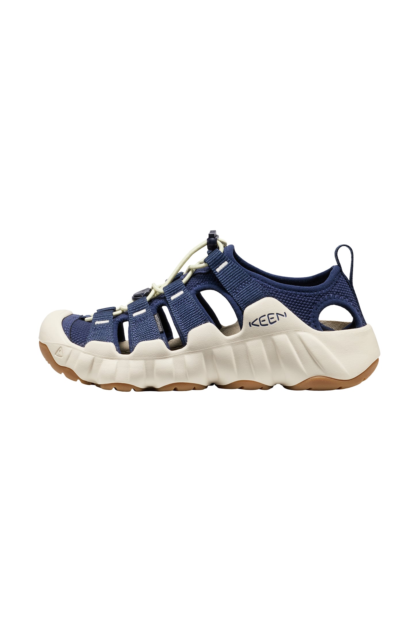 HYPERPORT H2 NAVAL ACADEMY/WAX YELLOW 1