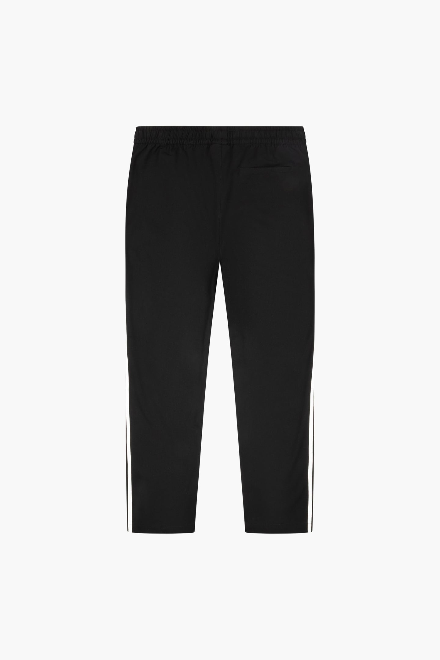 VISIONARY TRACKPANTS BLACK/GOLD 2