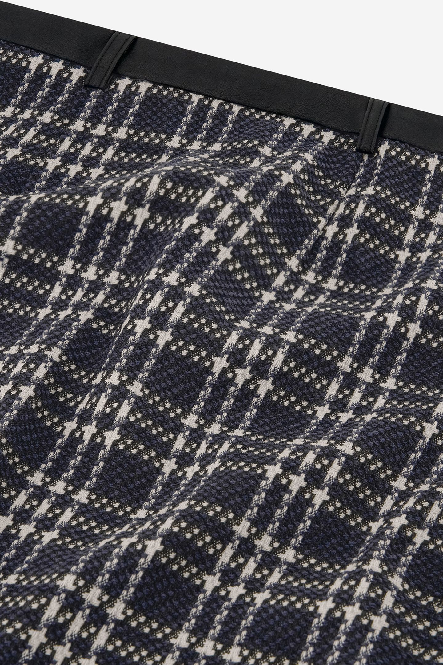 JORDYN SKIRT NAVY NIGHT 5